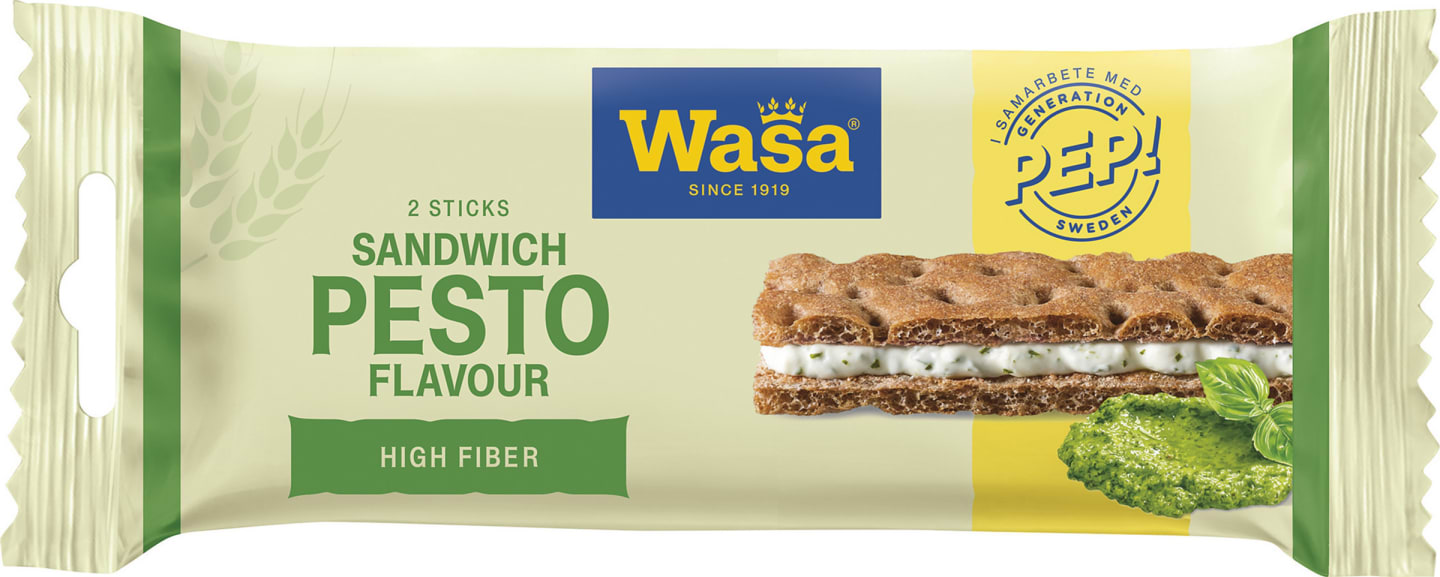 Sandwich Pesto 37g