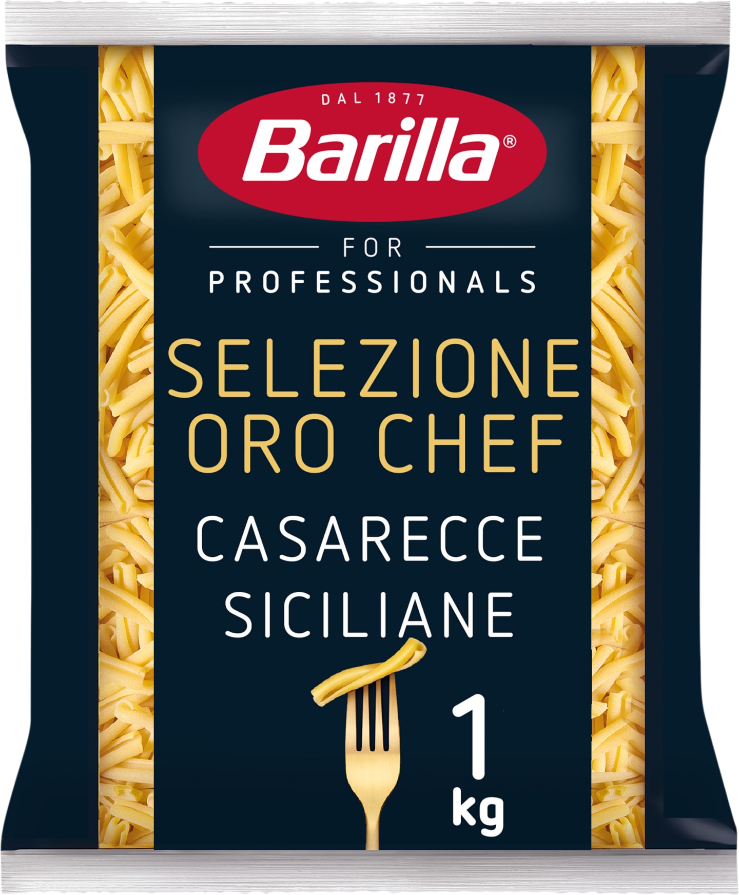 Pasta Casaresse Selezione Oro Chef 1kg