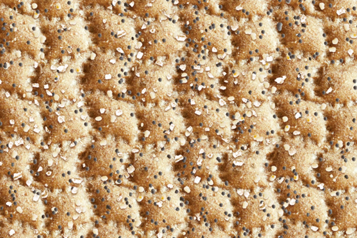 Knäckebröd Falu Vallmo Havssalt 235g - Bild 1 av 2