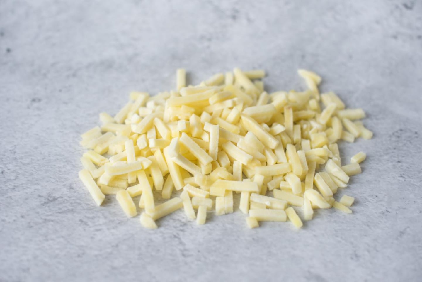 Potatis strimlad KRAV 2,5kg
