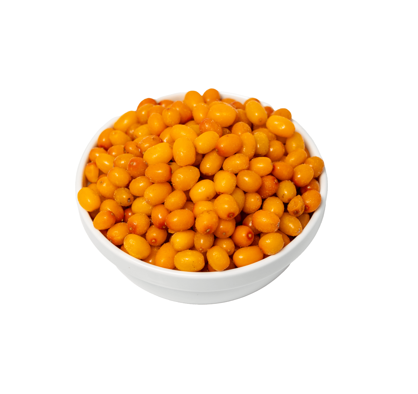 Havtornsbär 2,5kg