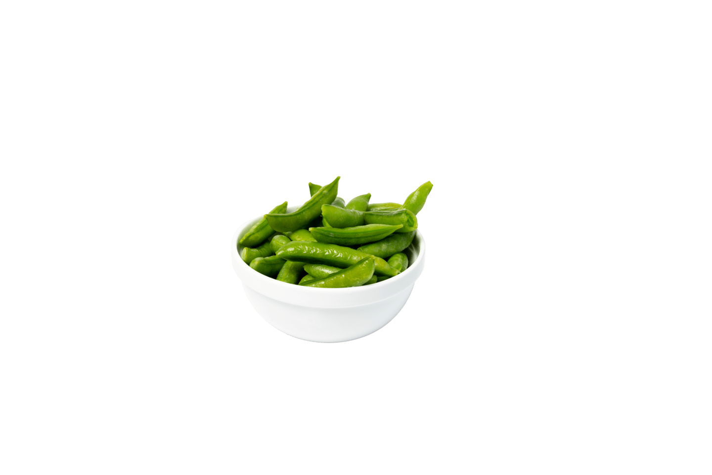 Sugar snap peas 2,5kg