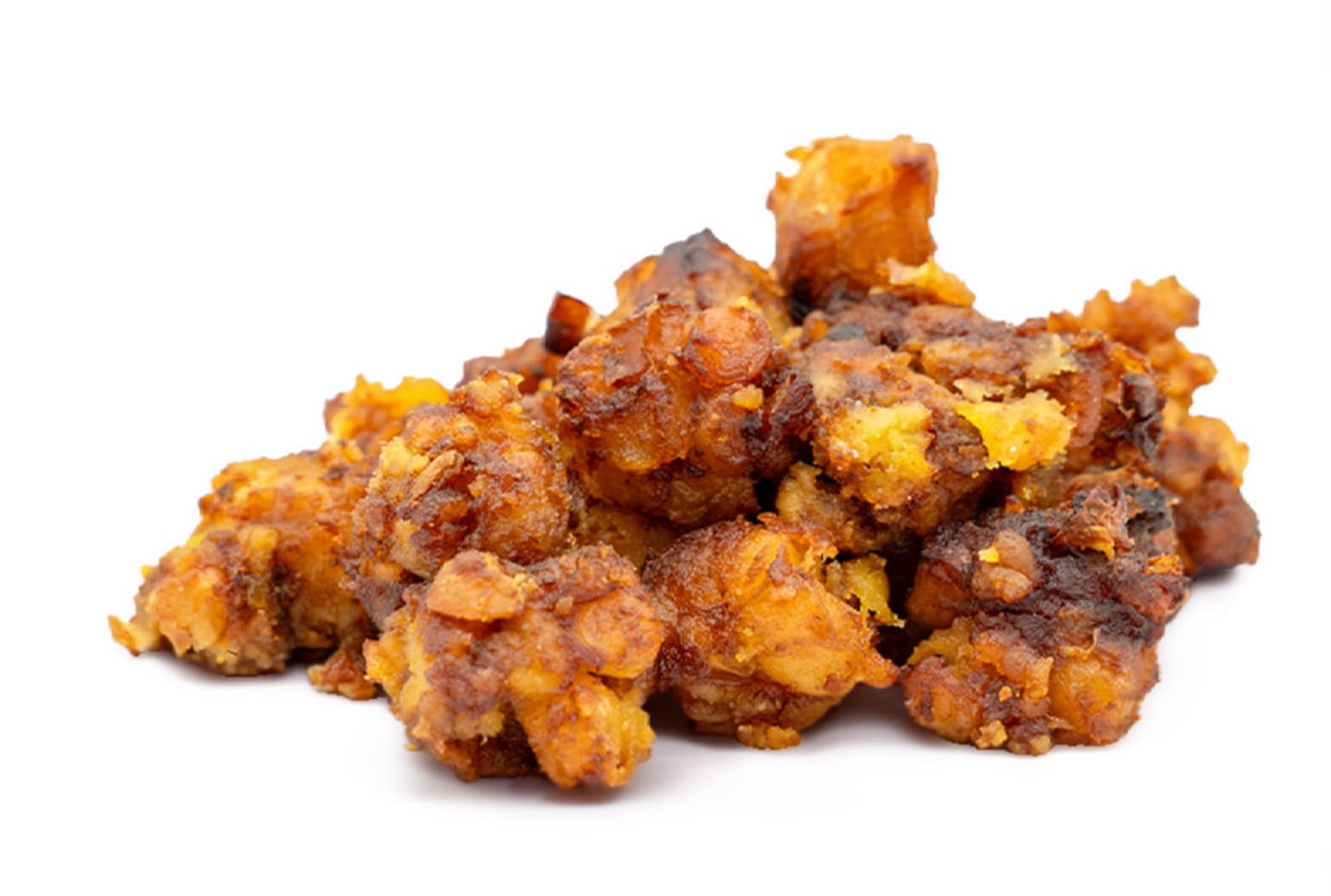 Tempeh korean BBQ Kuber 800g
