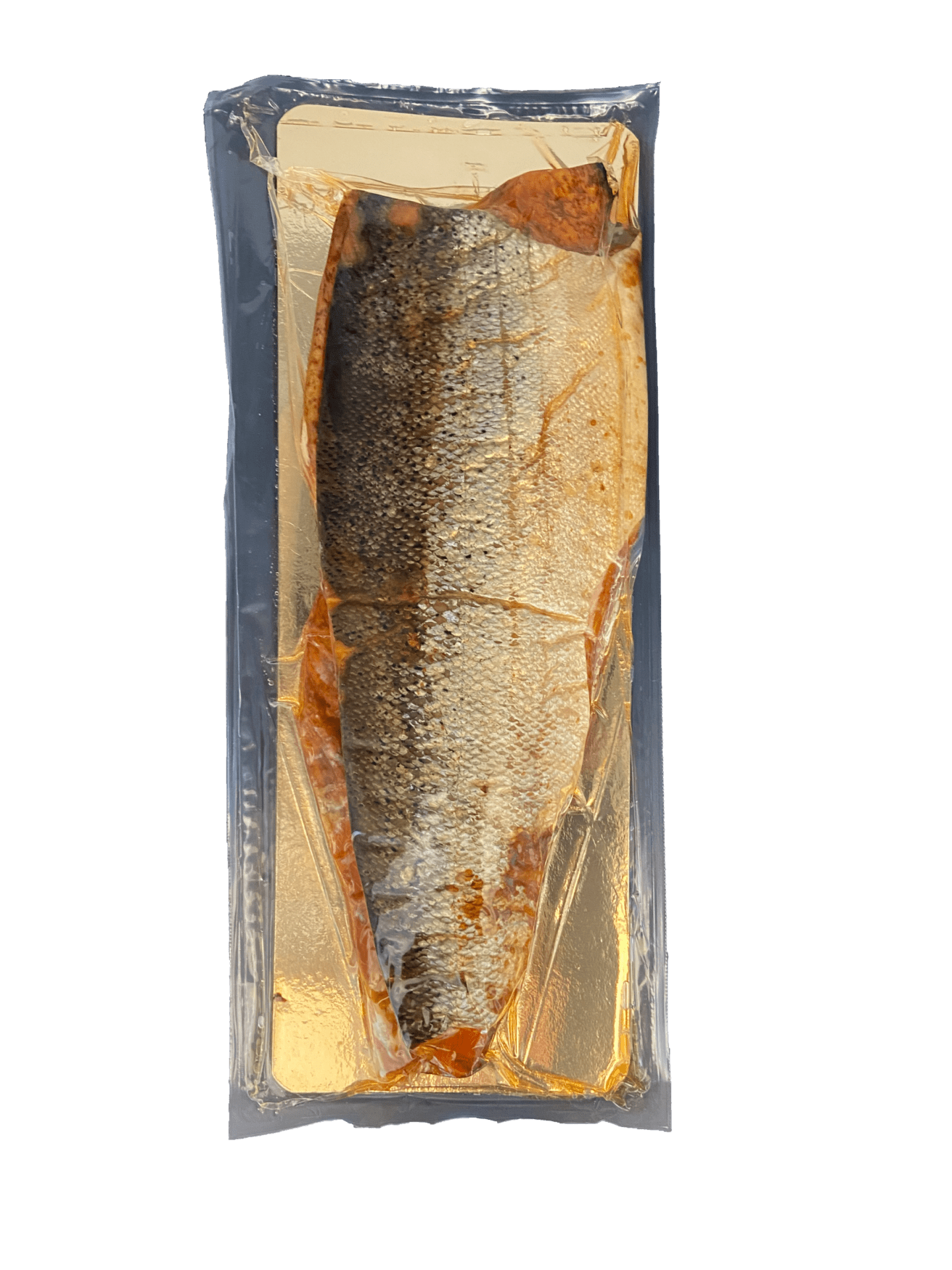 Lax varmrökt dubbel 1,9-2,5kg - Bild 1 av 2