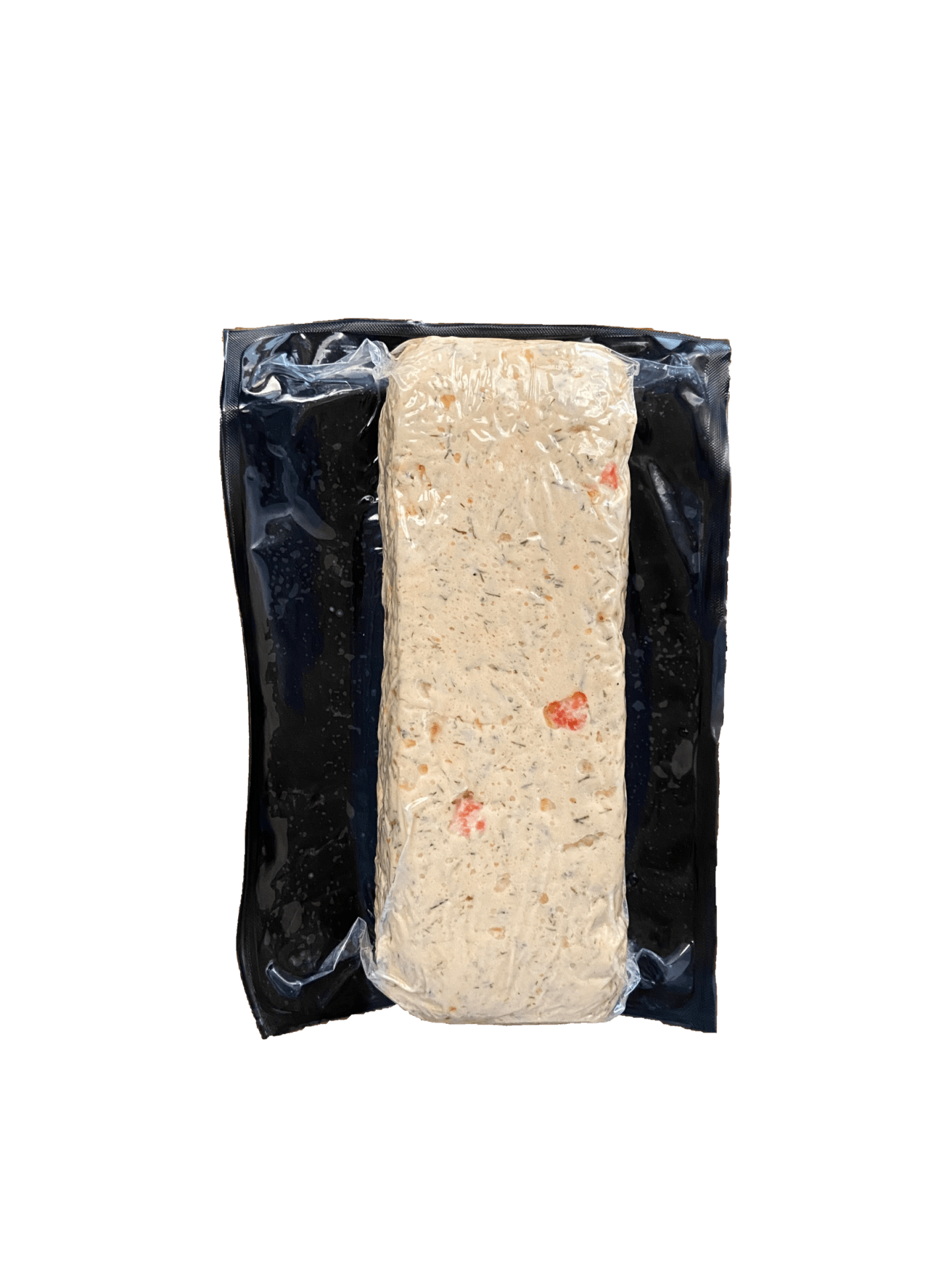 Skaldjurspaté 1,1-1,2kg - Bild 1 av 3