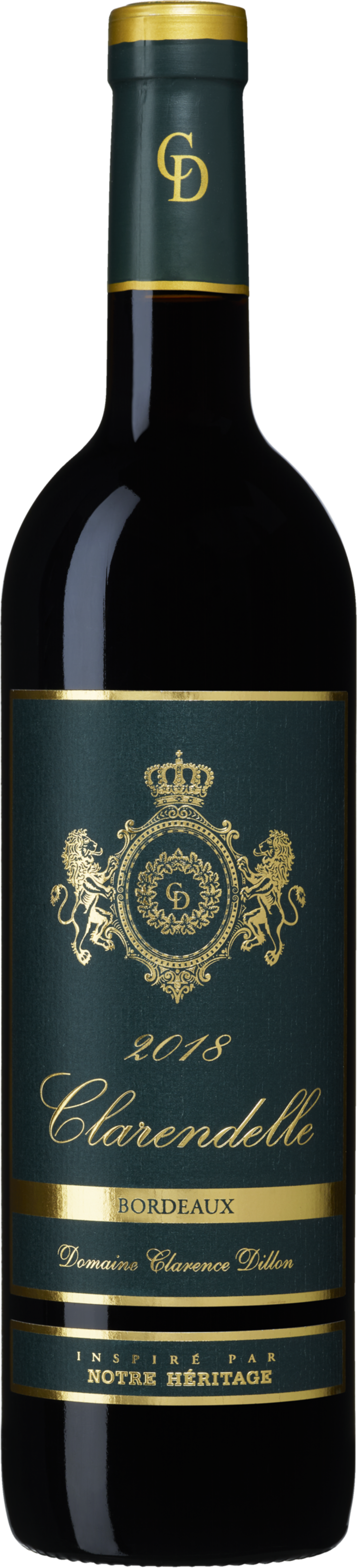 Clarendelle Bordeaux 75cl