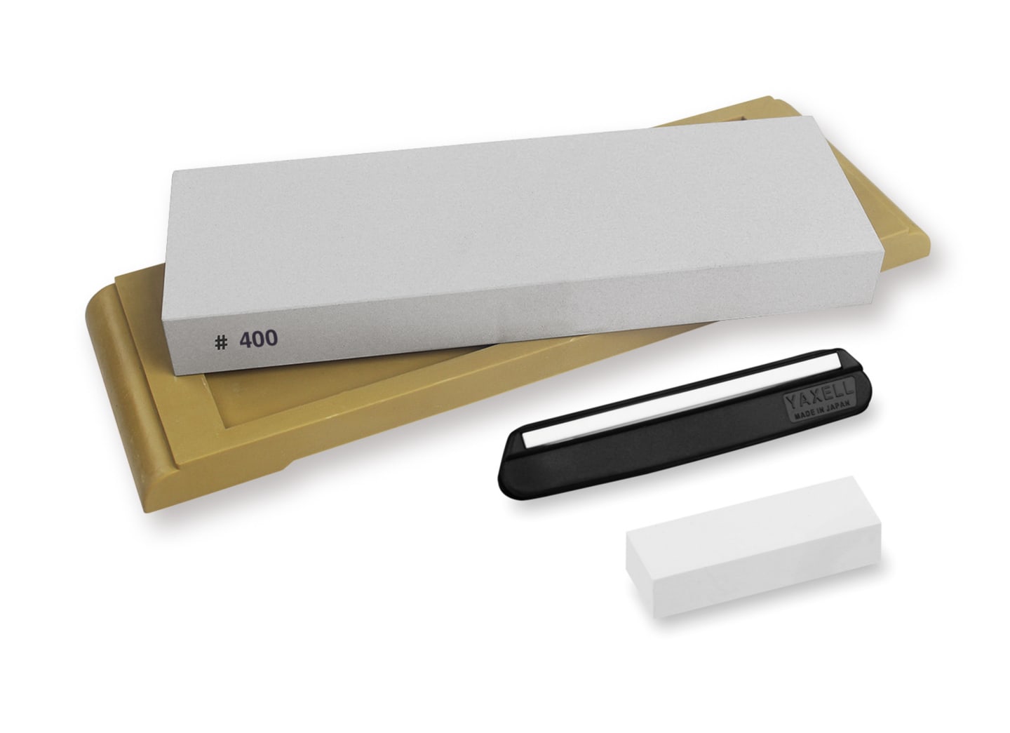 Slipsten Grov 400 grit