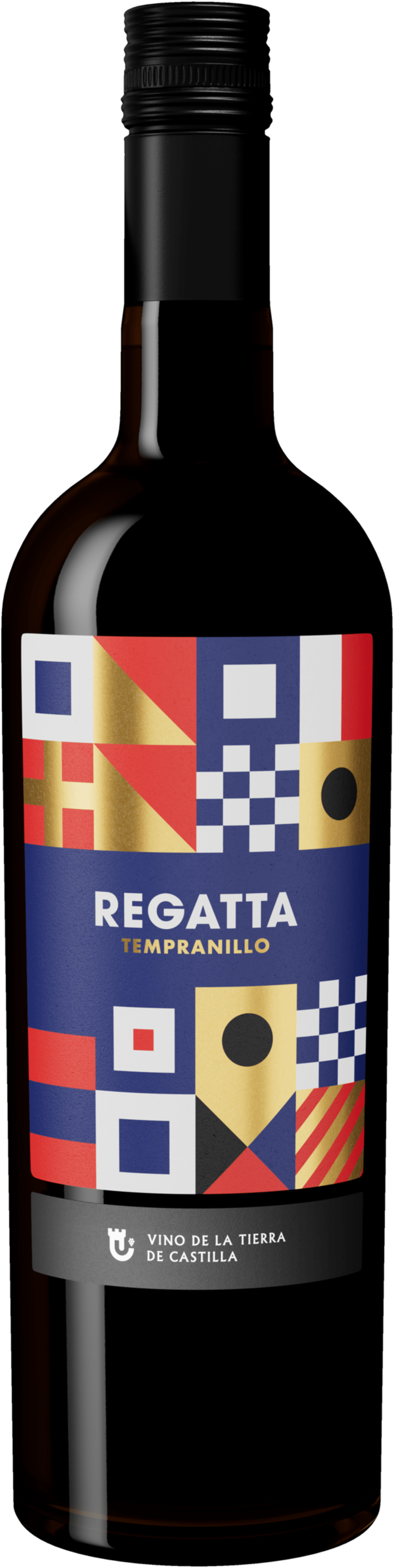 Regatta Tempranillo 75cl