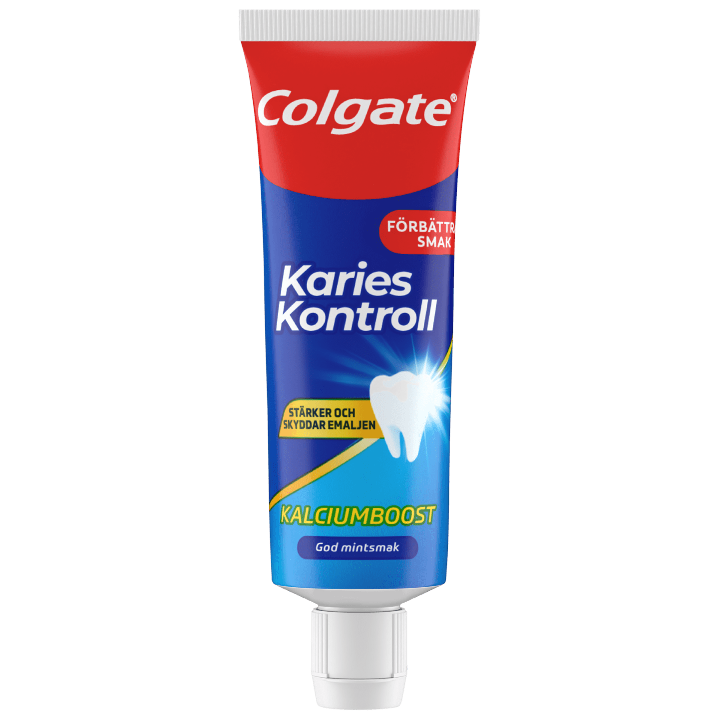 Tandkräm Karies Kontroll 20 ml