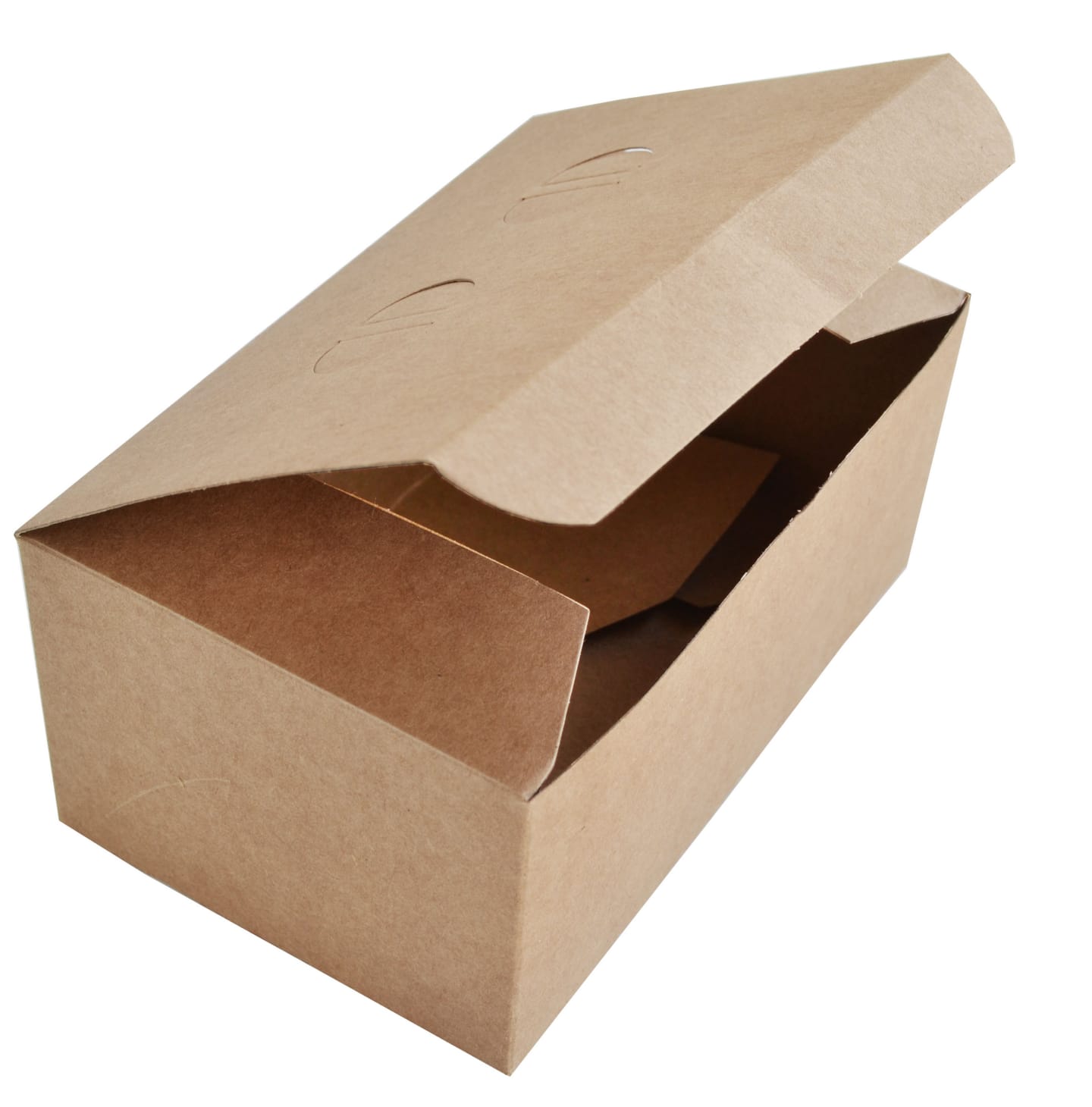 Snackbox 140x90x65mm 500st
