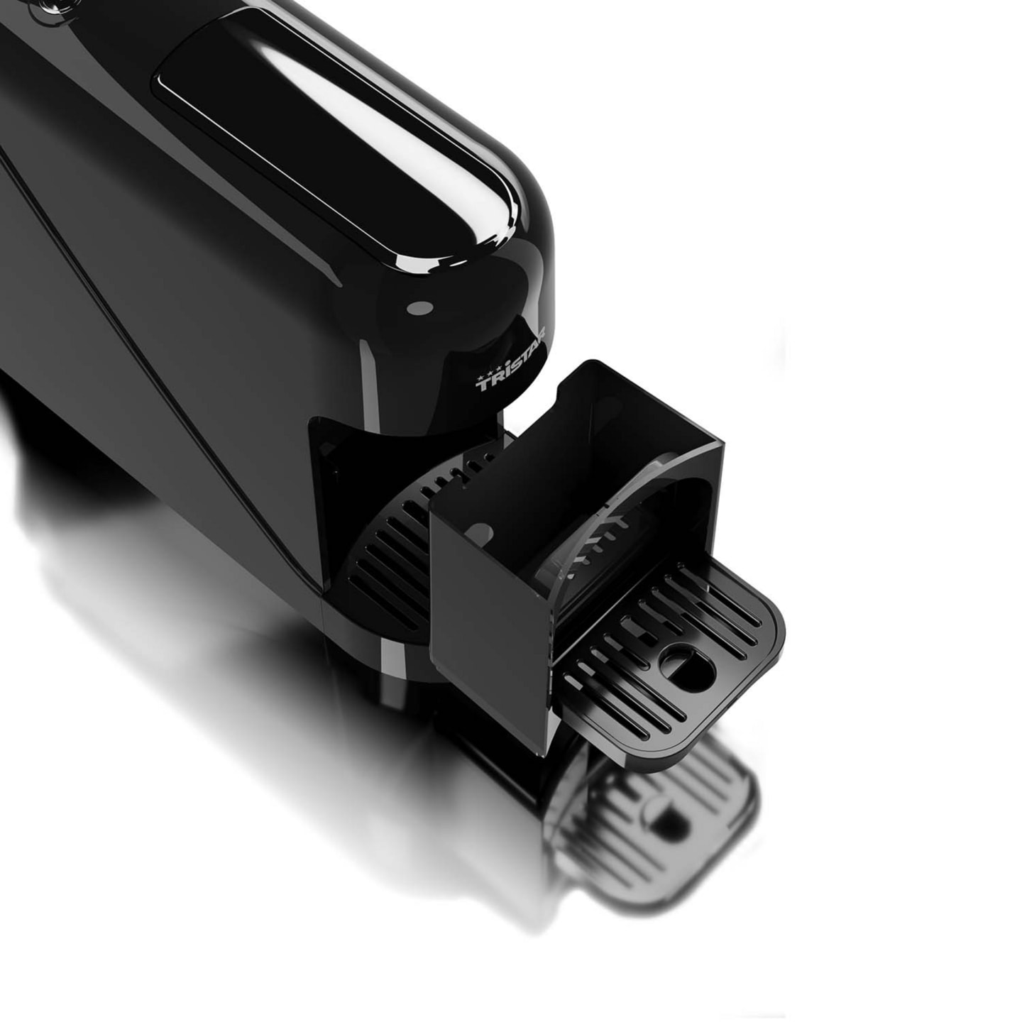 Kapselmaskin CM-2302 20Bar - Bild 1 av 4