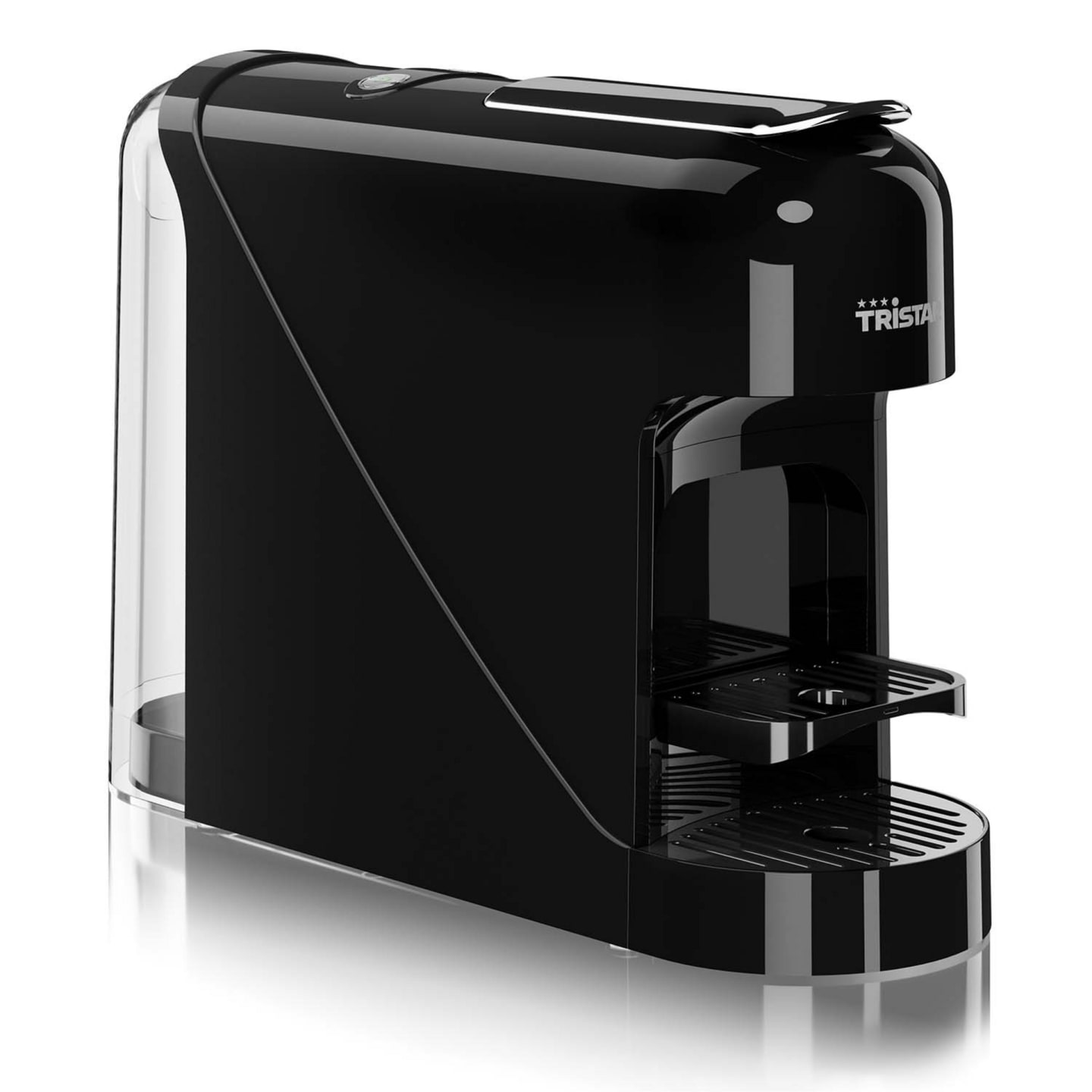 Kapselmaskin CM-2302 20Bar