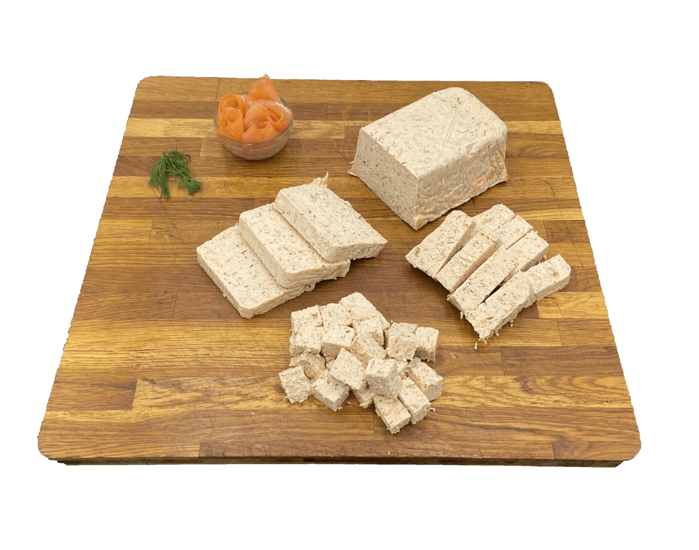 Laxpaté 1,1-1,2kg