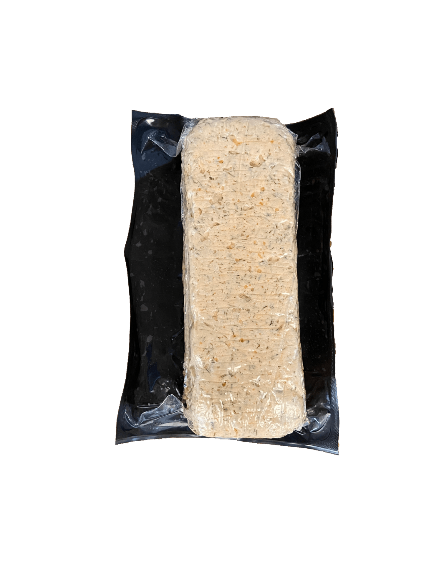 Laxpaté 1,1-1,2kg - Bild 1 av 3