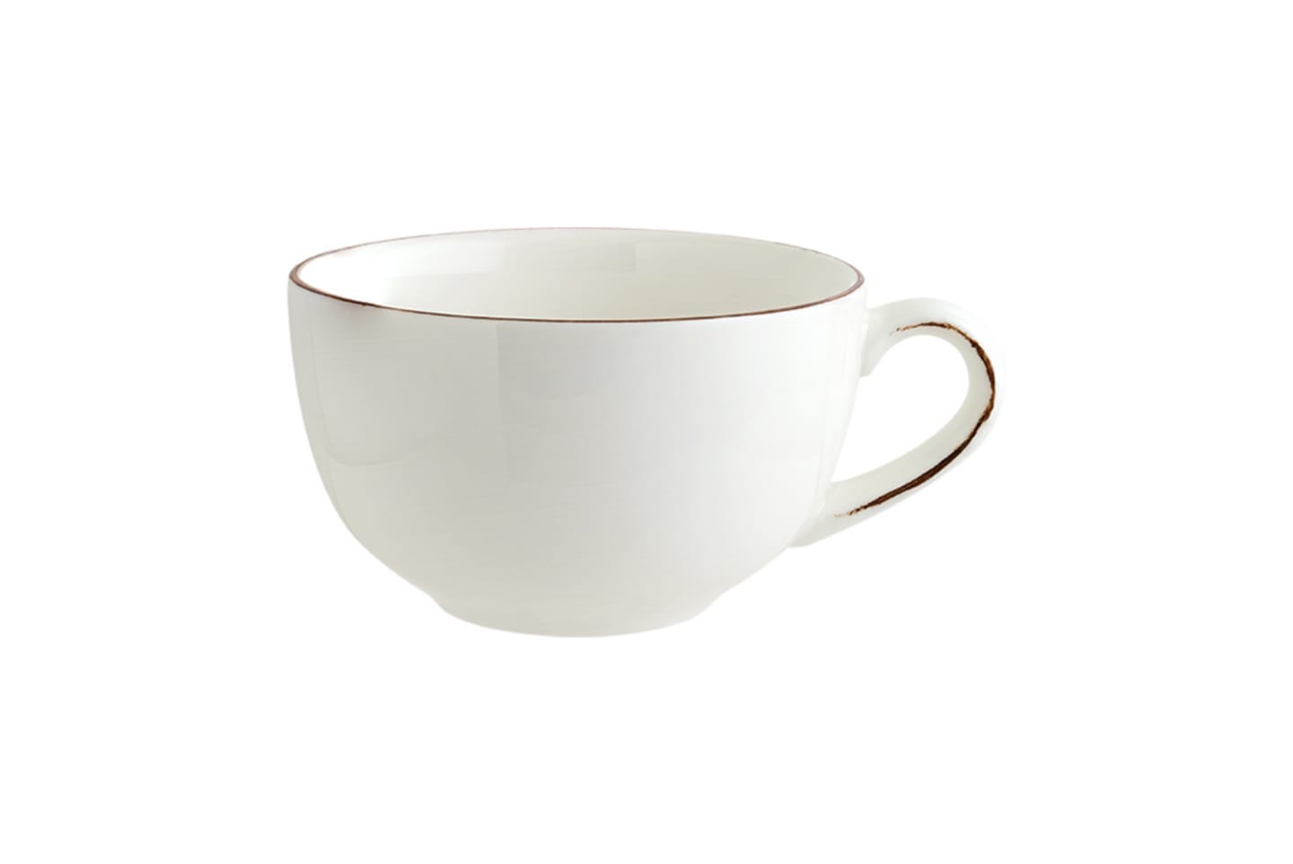 Retro Kaffekopp 25cl