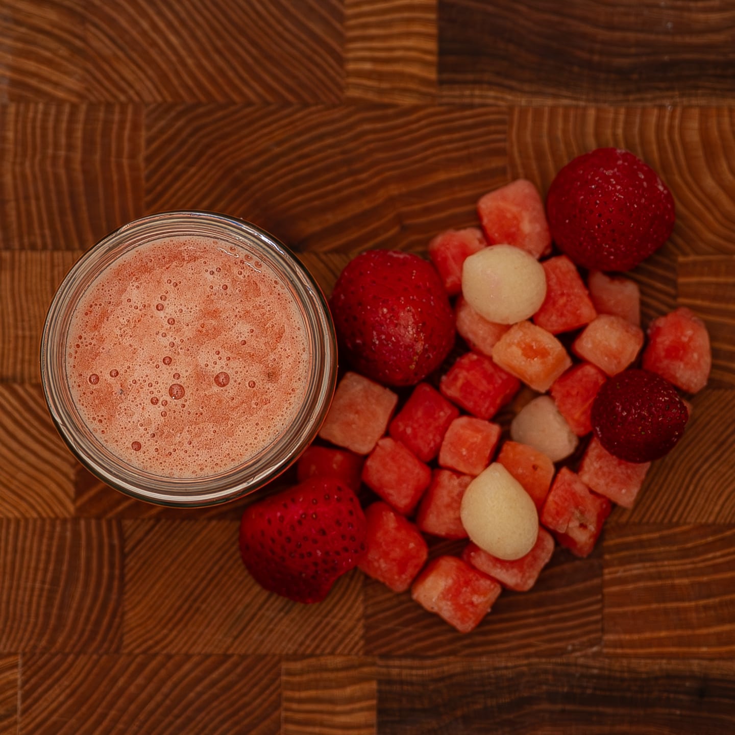 Smoothiemix Hello Summer 120g