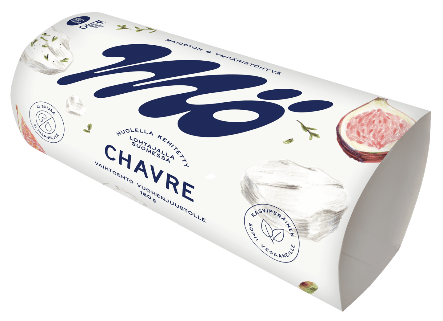 Mö Chavre 180g