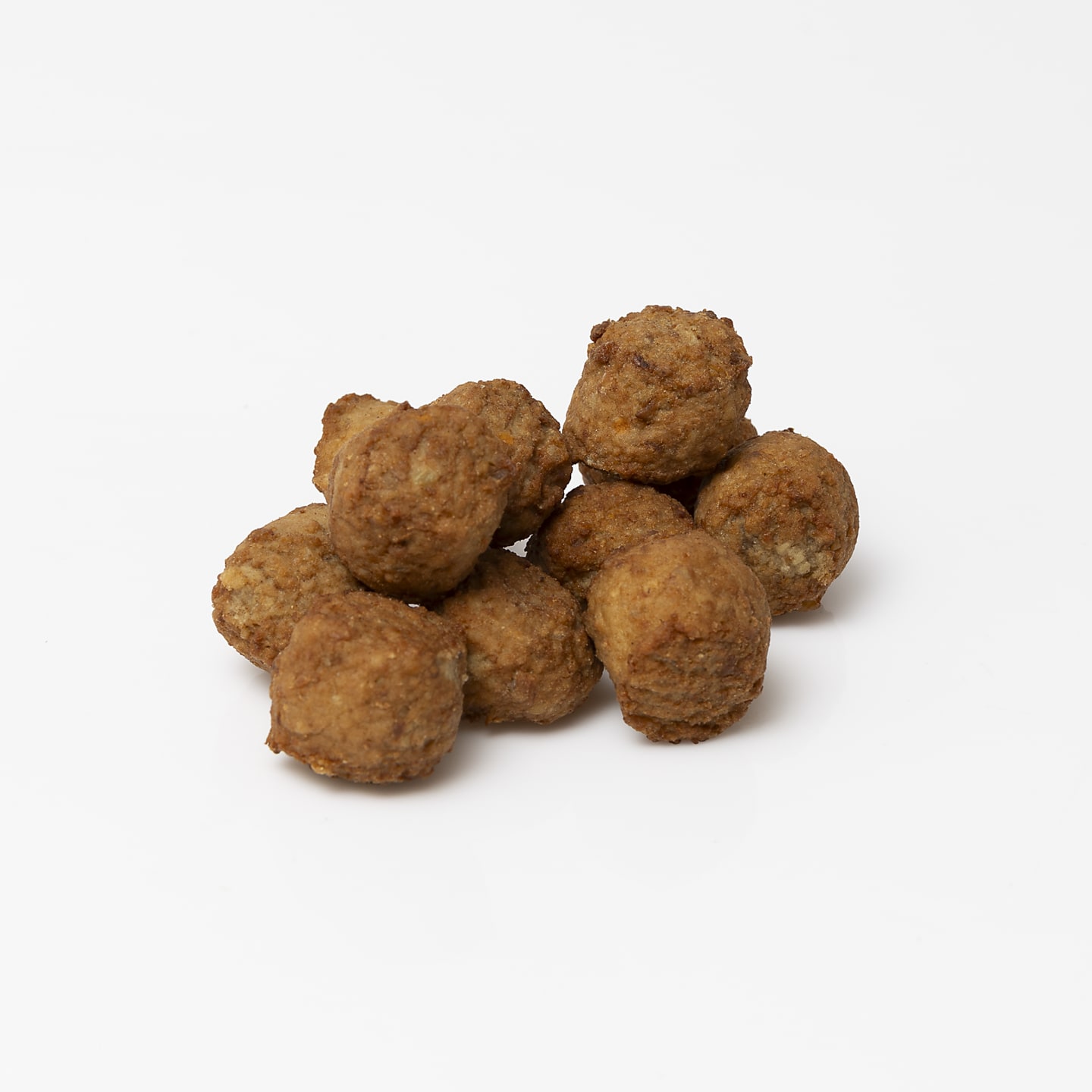 Köttbulle Nöt & Grönt 12g/2,5kg