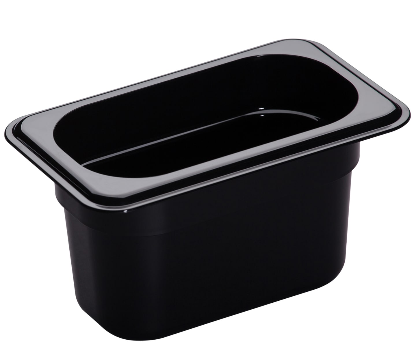 Kantin CamView GN 1/9-100 Svart