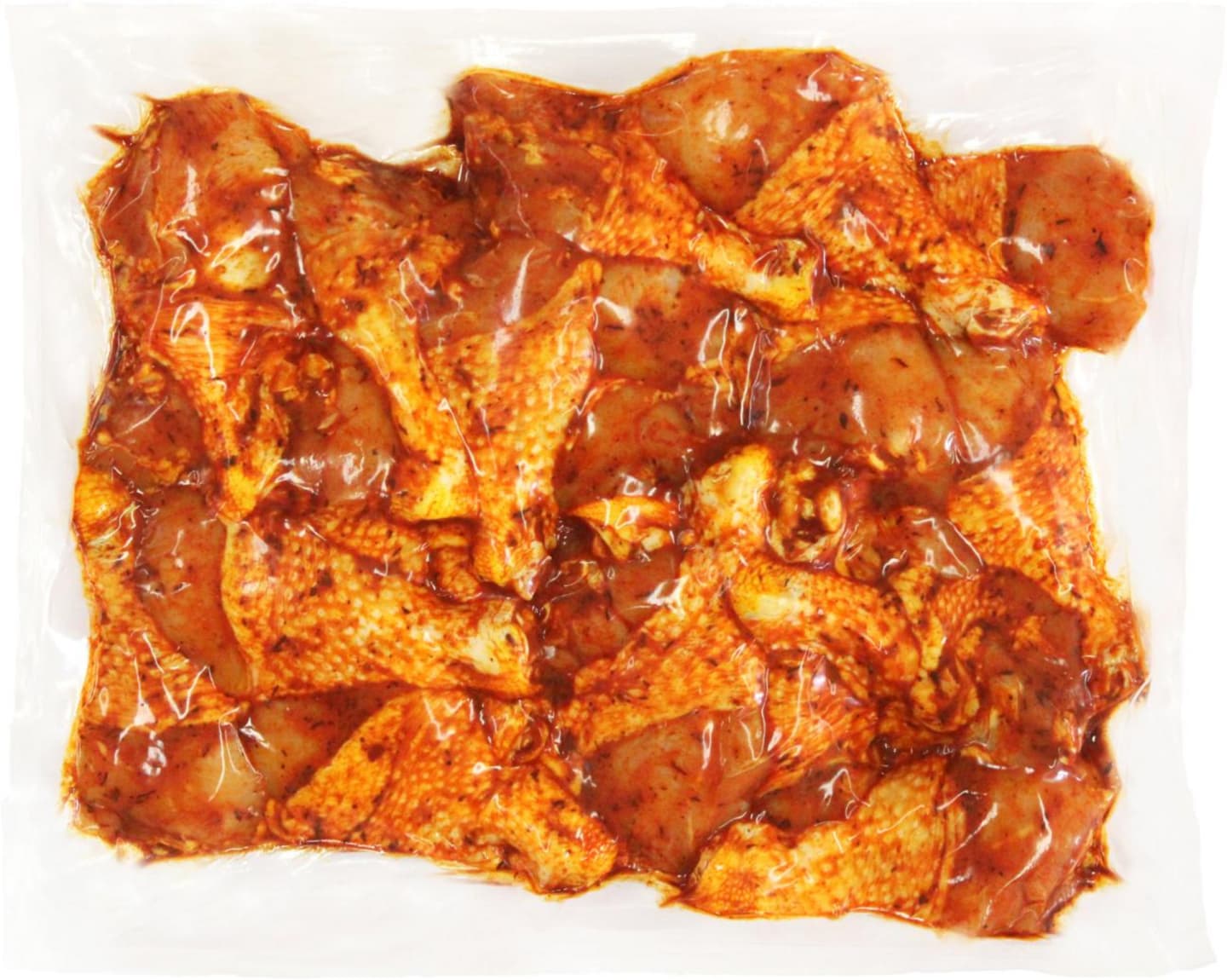 Örtmarinerade Bjärekycklingben ca 2,5kg