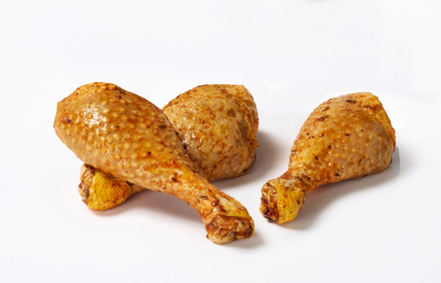 Örtmarinerade Bjärekycklingben ca 2,5kg - Bild 1 av 2