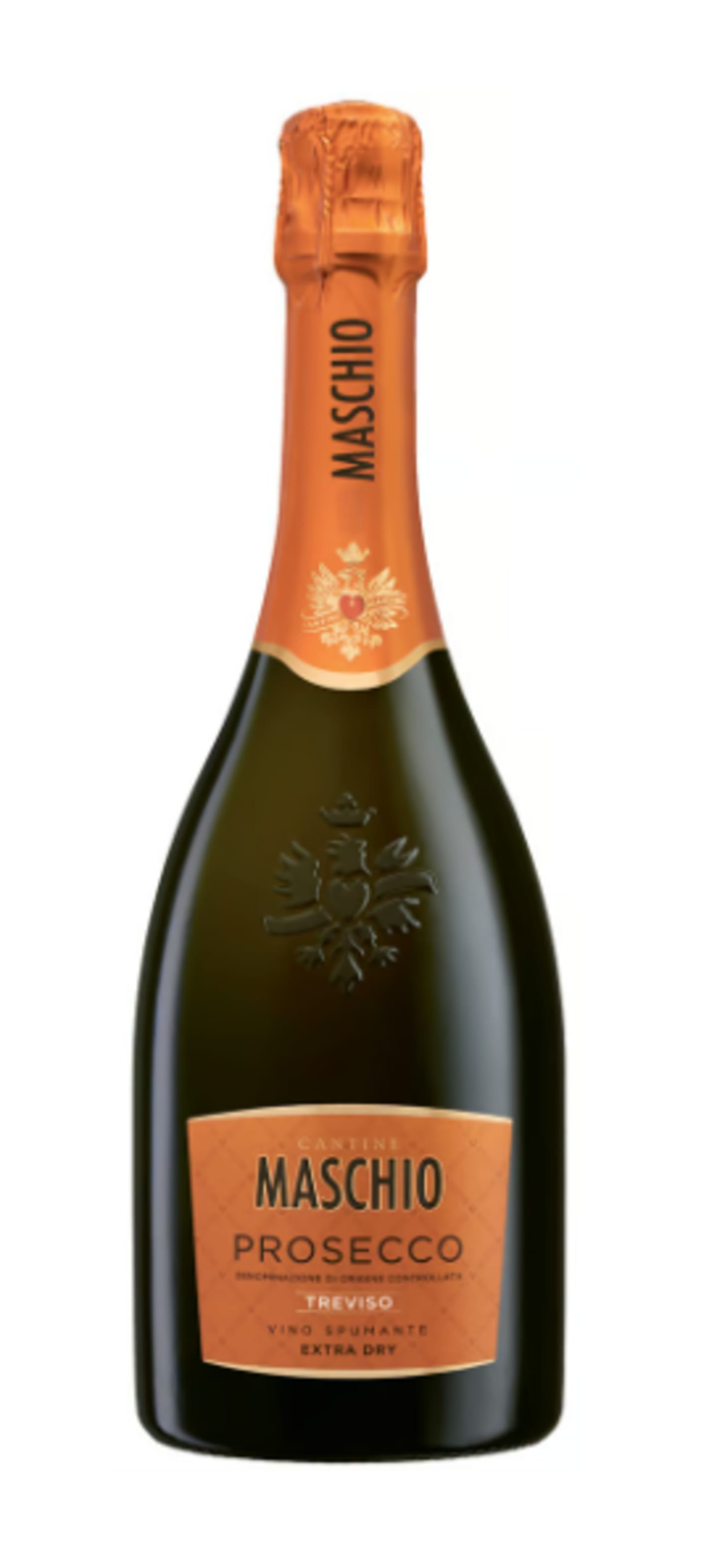 Maschio Prosecco DOC Treviso Extra Dry 75cl