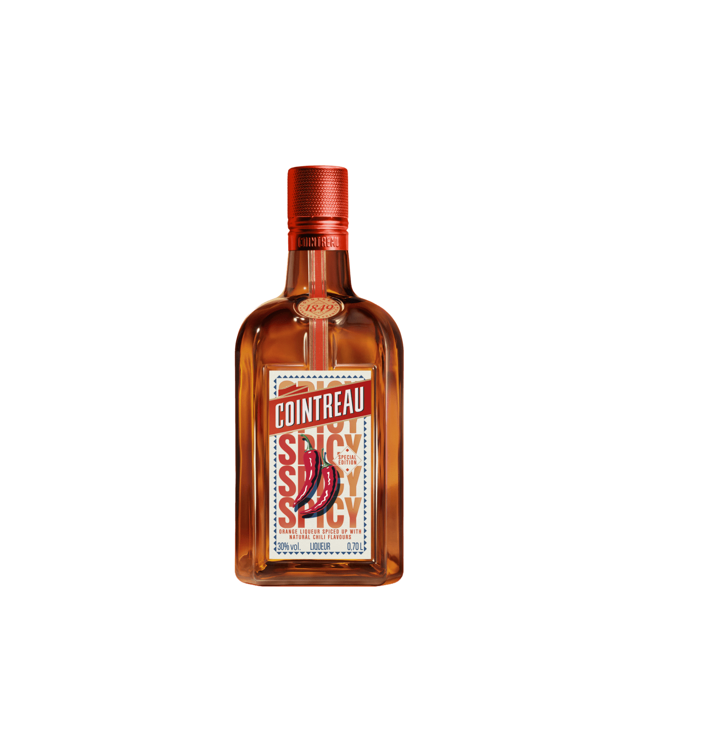 Cointreau Spicy 70cl