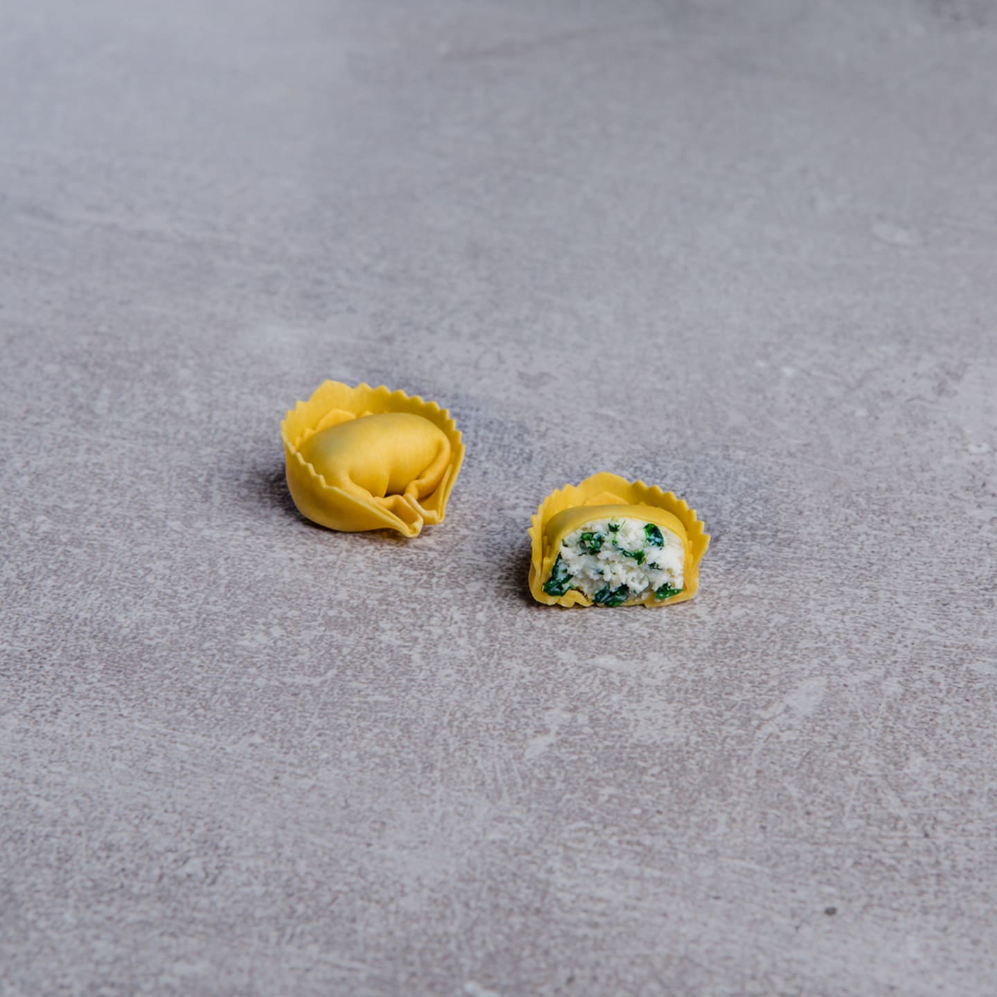 Tortelloni spenat ricotta 2kg