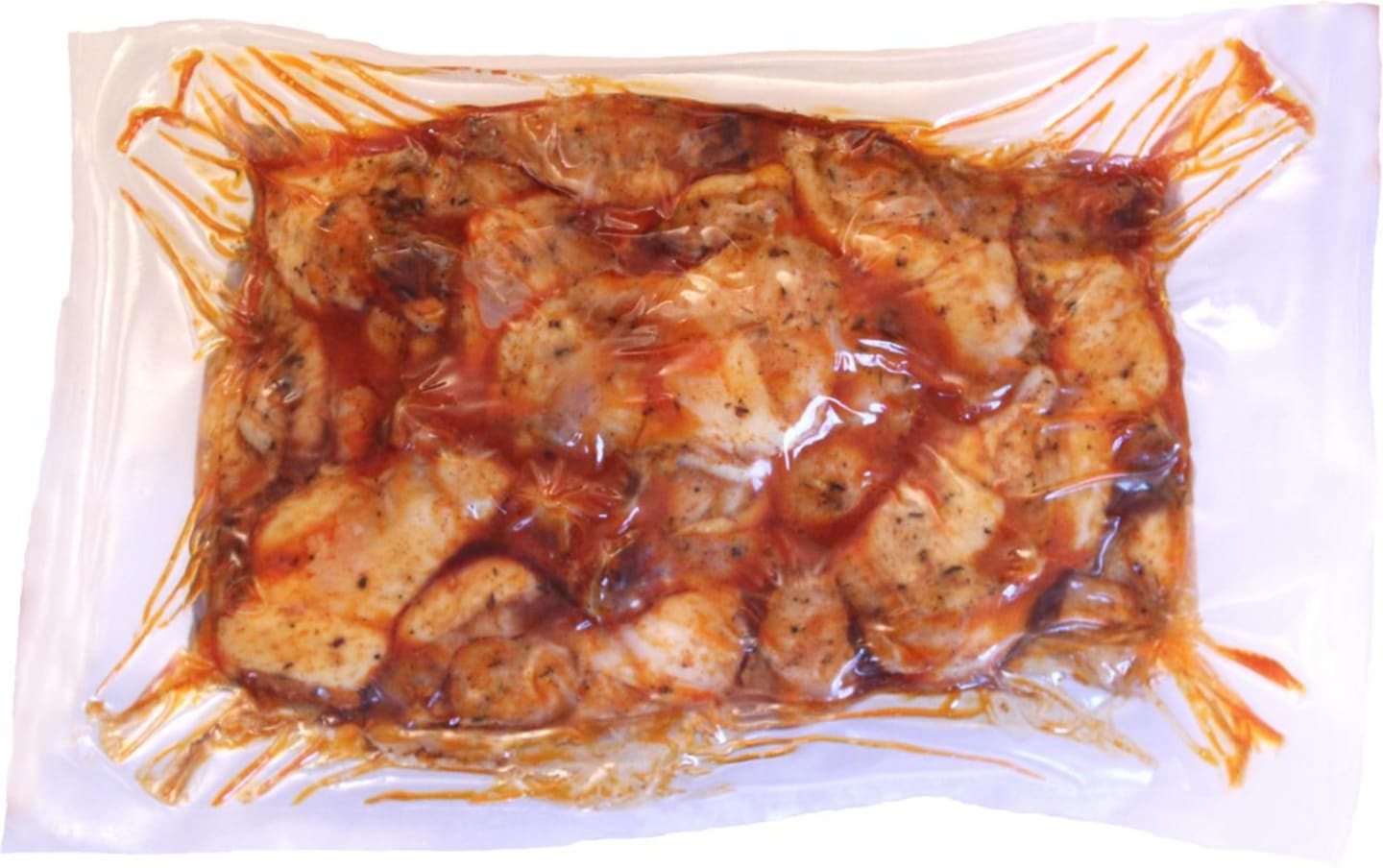 Bjäre kycklingminiklubbor sous vide 1kg