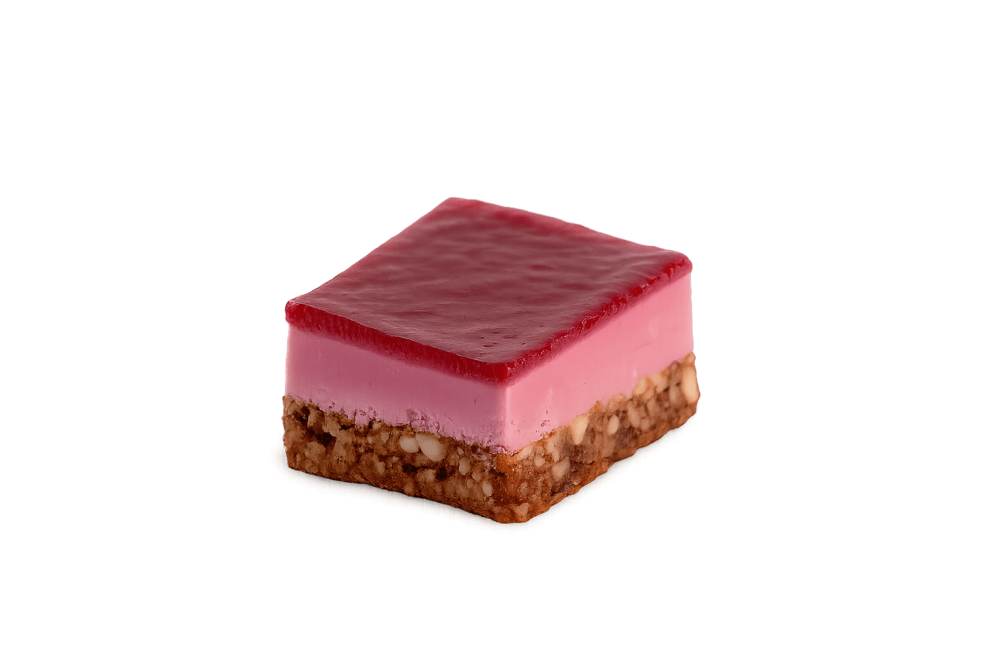 Halloncheesecake mumsbit 30g