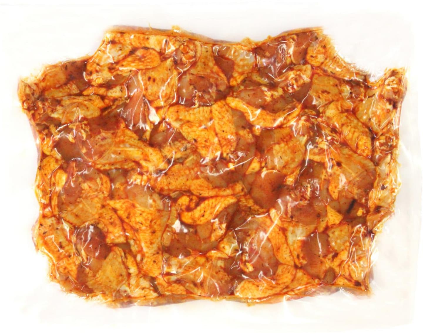 Bjäre kycklingminiklubbor örtmarinerade 2,5kg