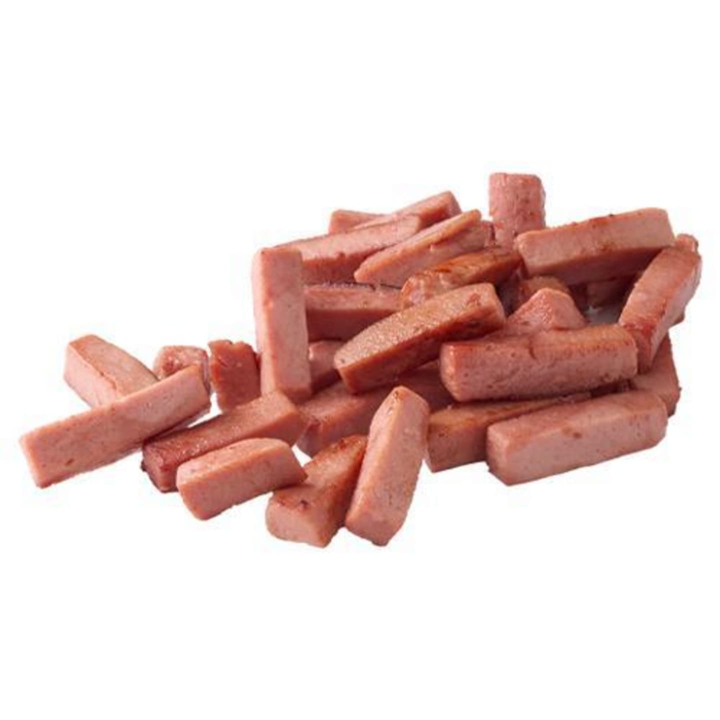 Kycklingmiddagskorv strimlad 2,5 kg