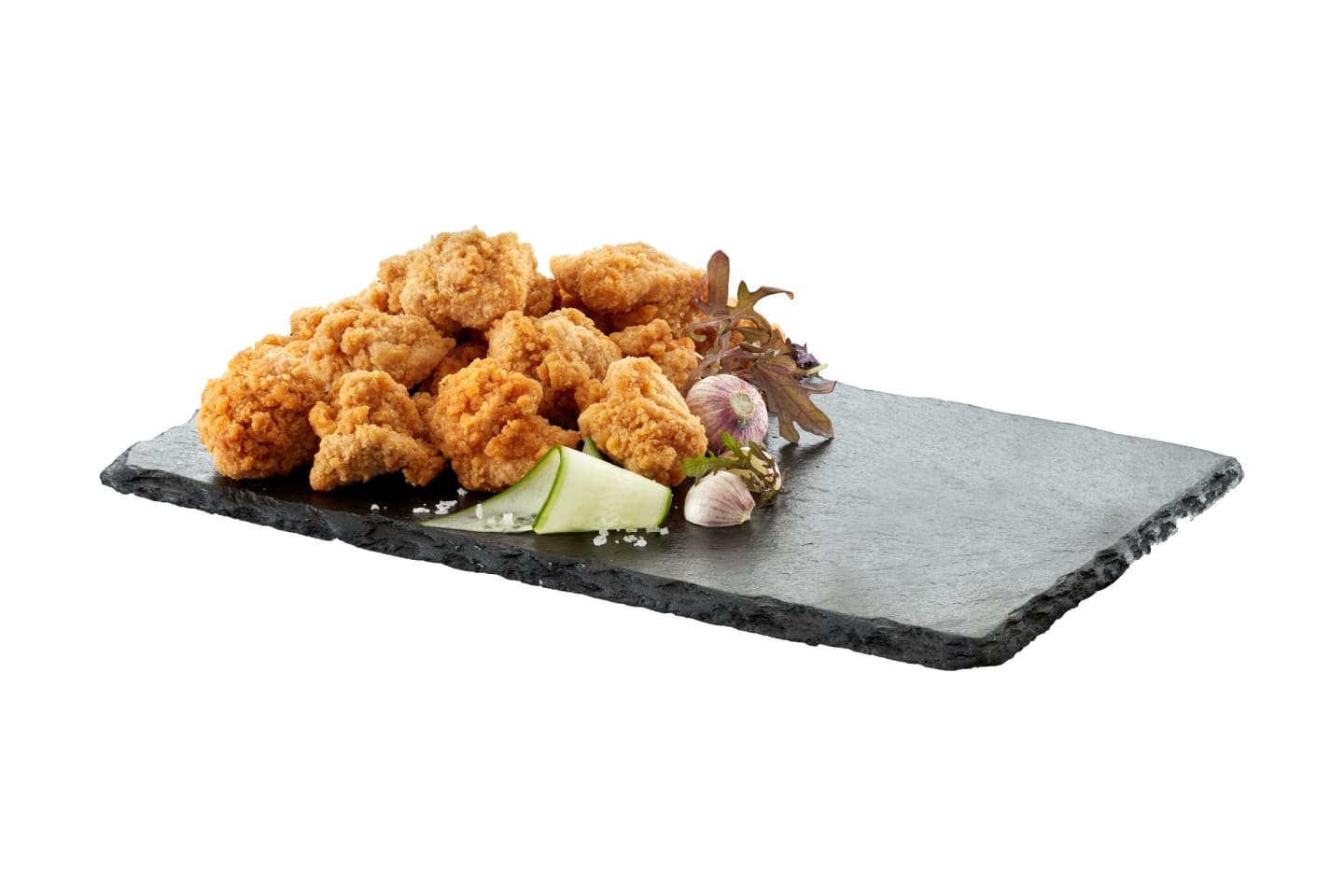 Kyckling karaage 2,5kg - Bild 1 av 2