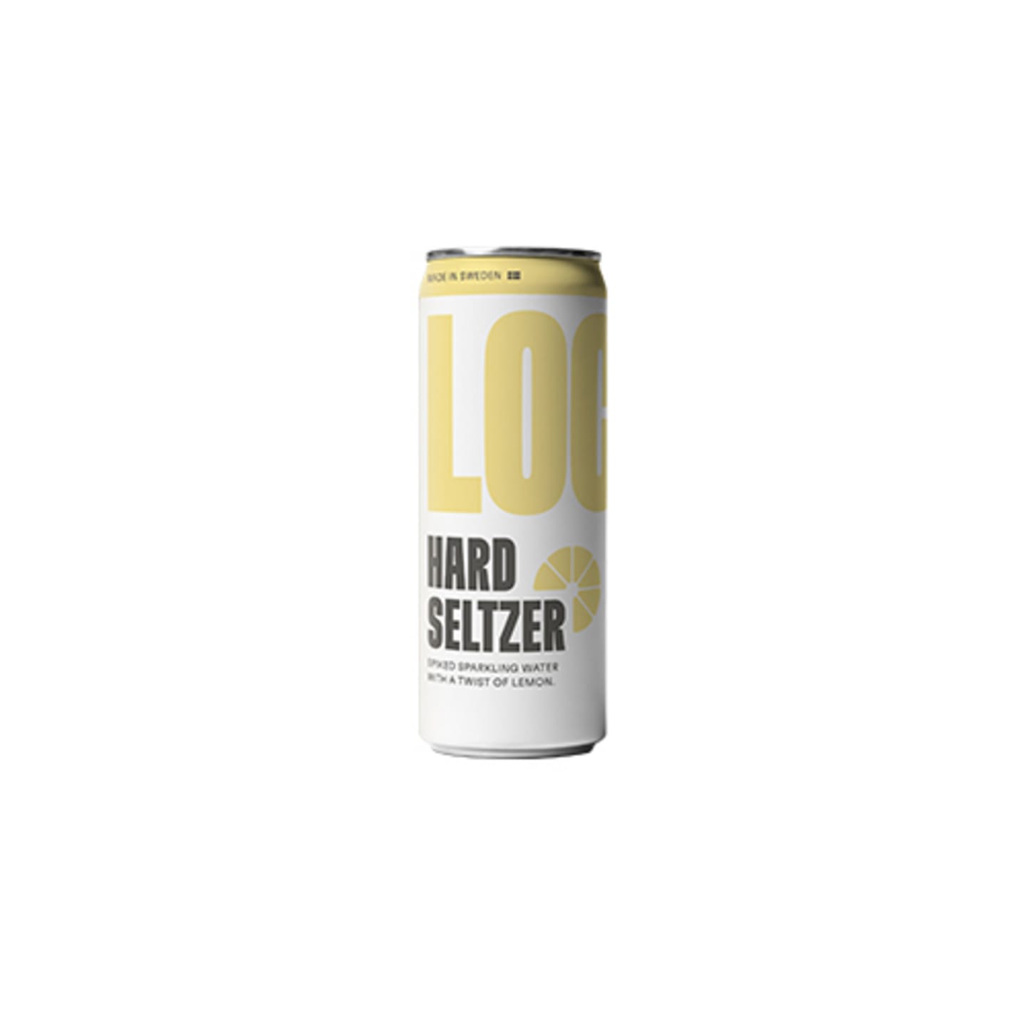 LOCAL Hard Seltzer 33cl
