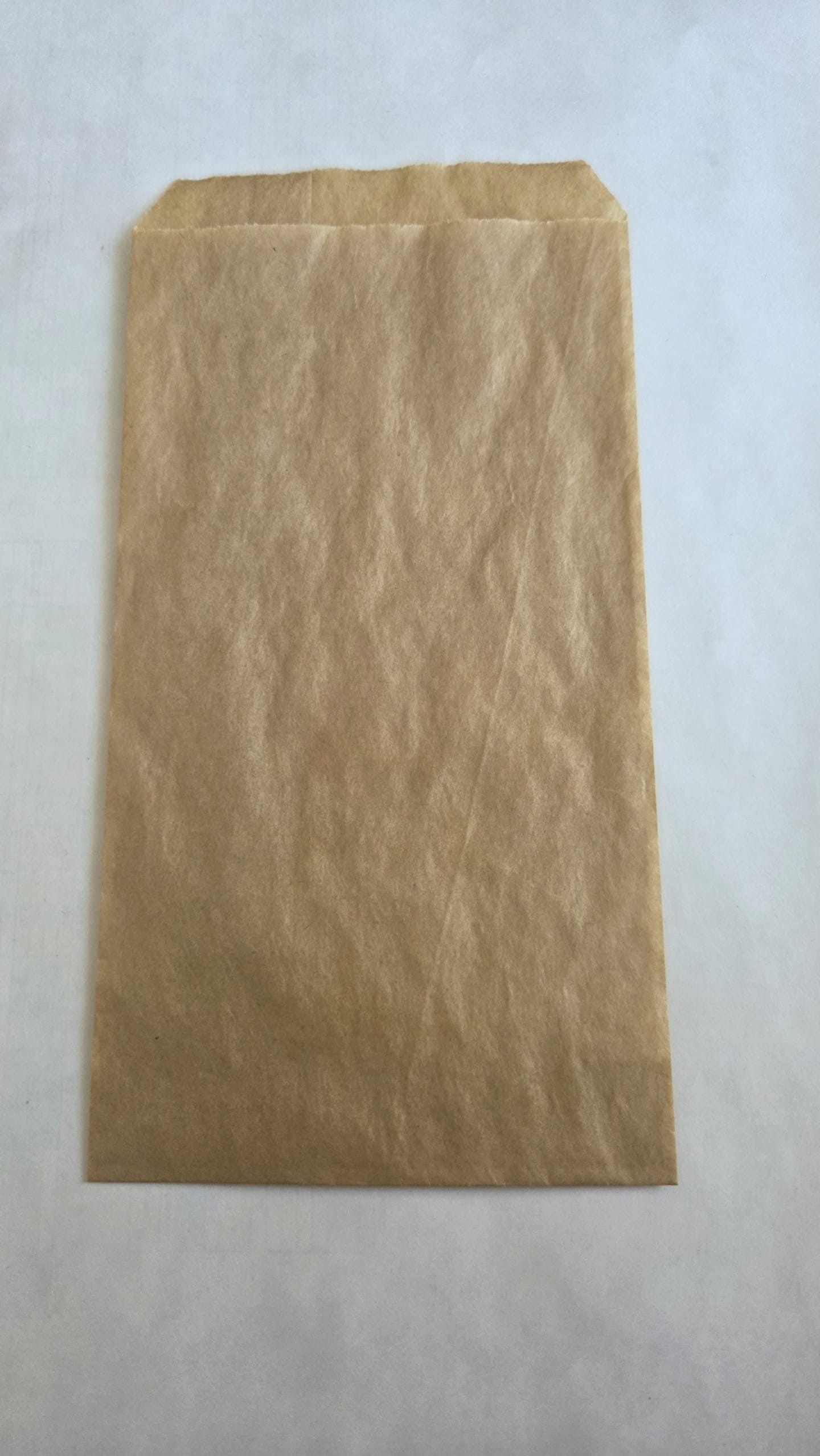 Påse Hot Dog 100X190mm 1000st