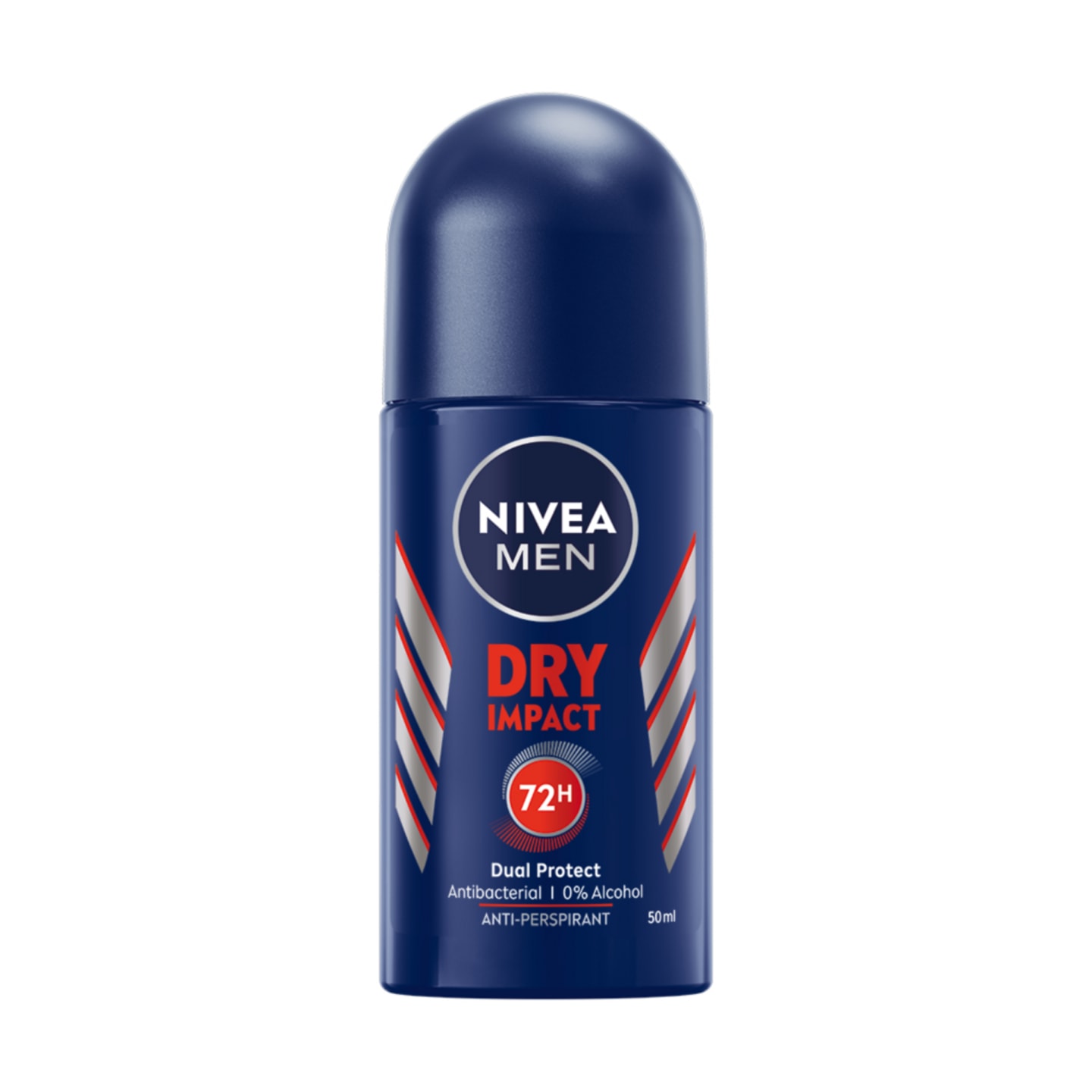 Deo roll on Nivea men 50ml