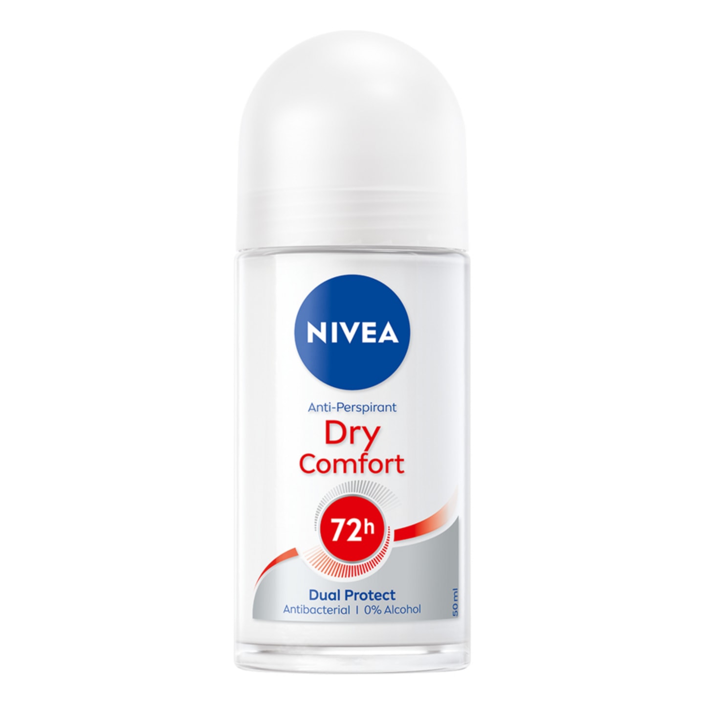 Deo roll on Nivea dam 50ml