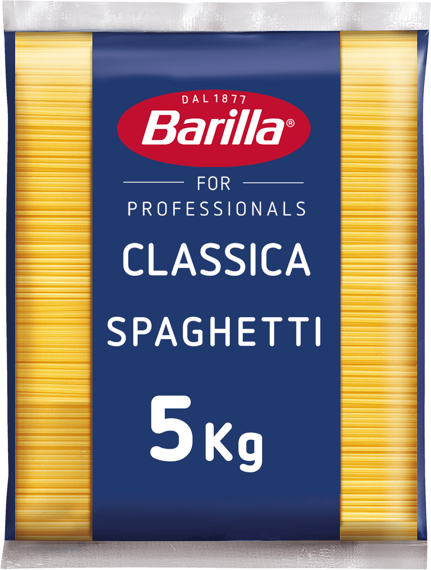 Pasta Spaghetti 5kg