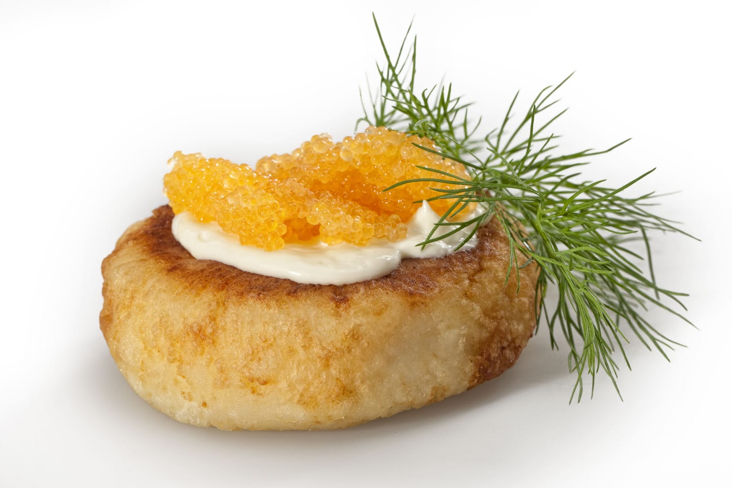 Amerikansk Sikrom 500g