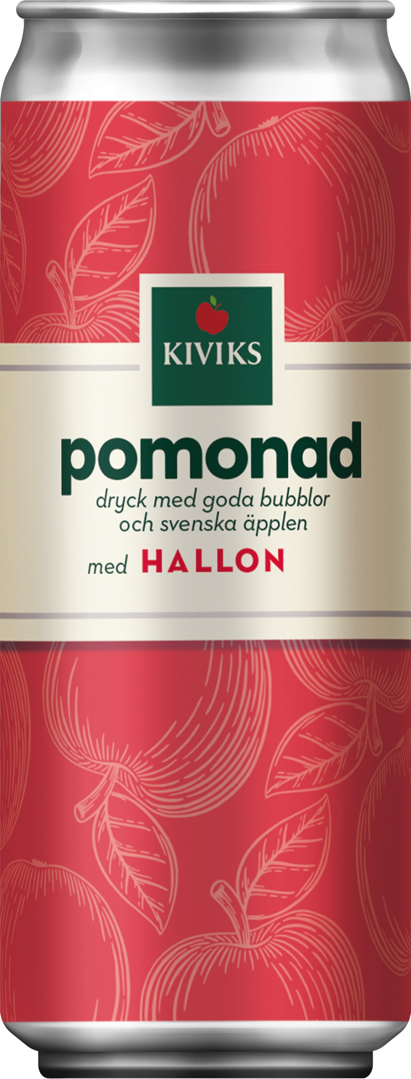 Pomonad Hallon 33cl