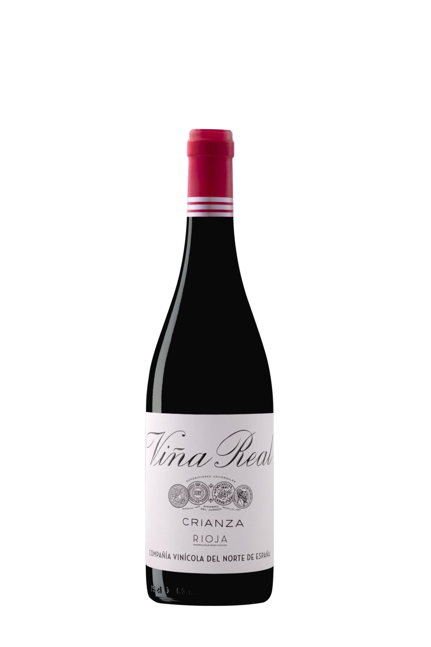 Rioja Crianza 75cl