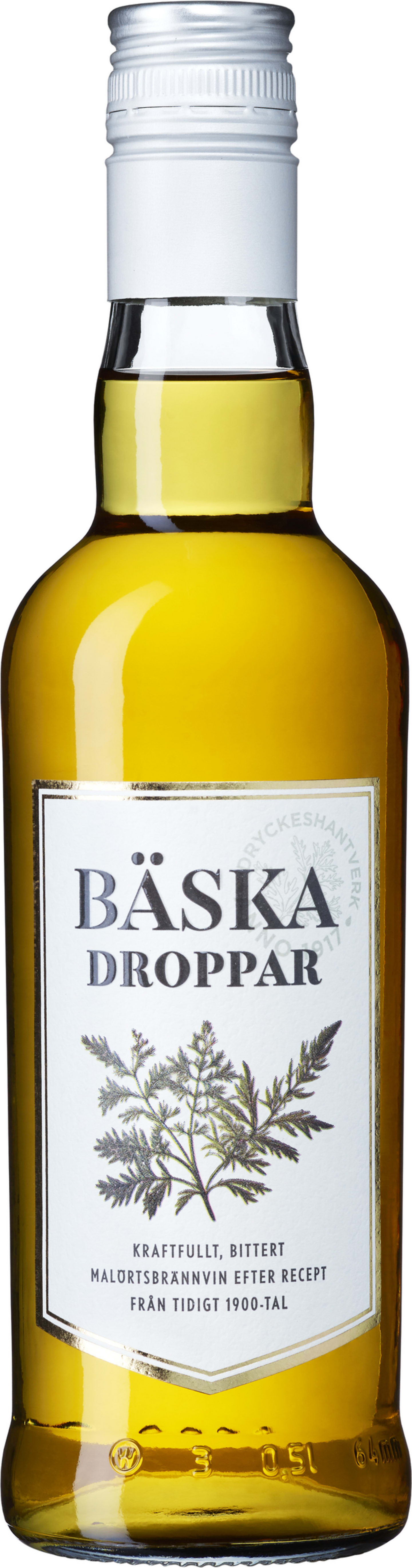 Bäska Droppar 50cl - Bild 1 av 1