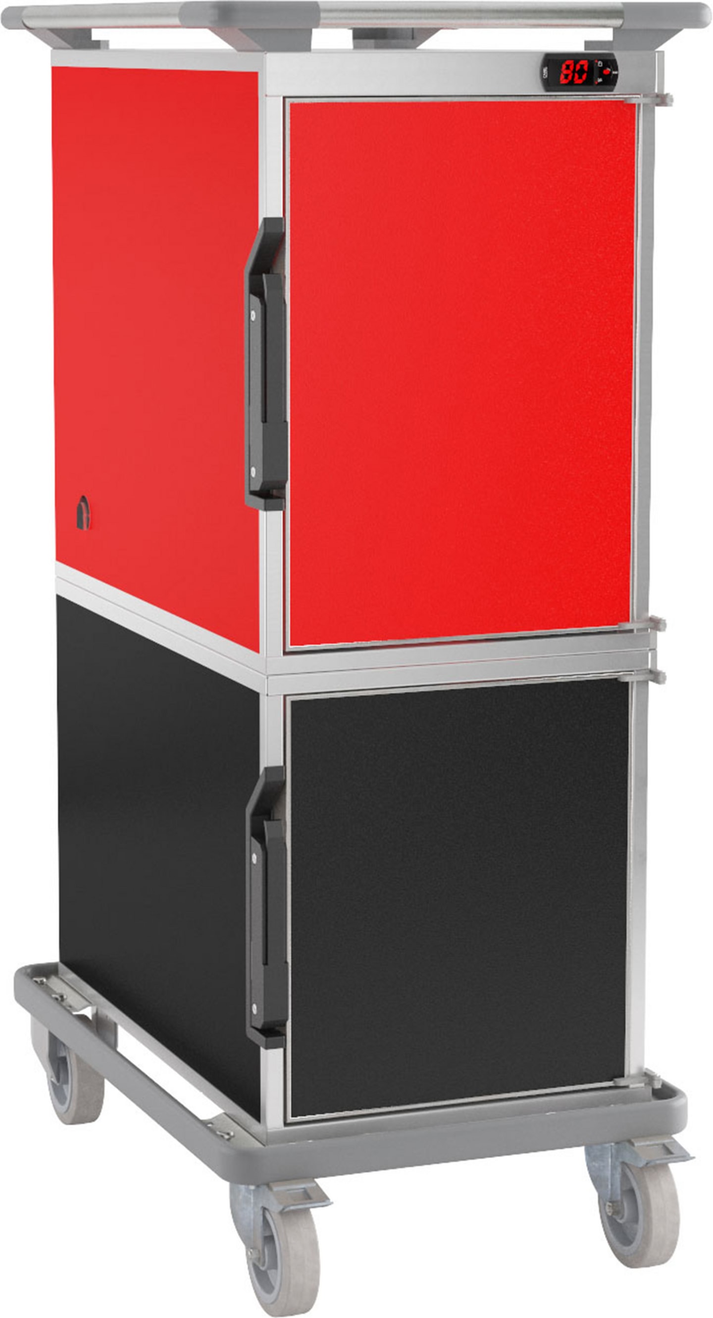 Kombibox SE150 4 neutrala+6 värme