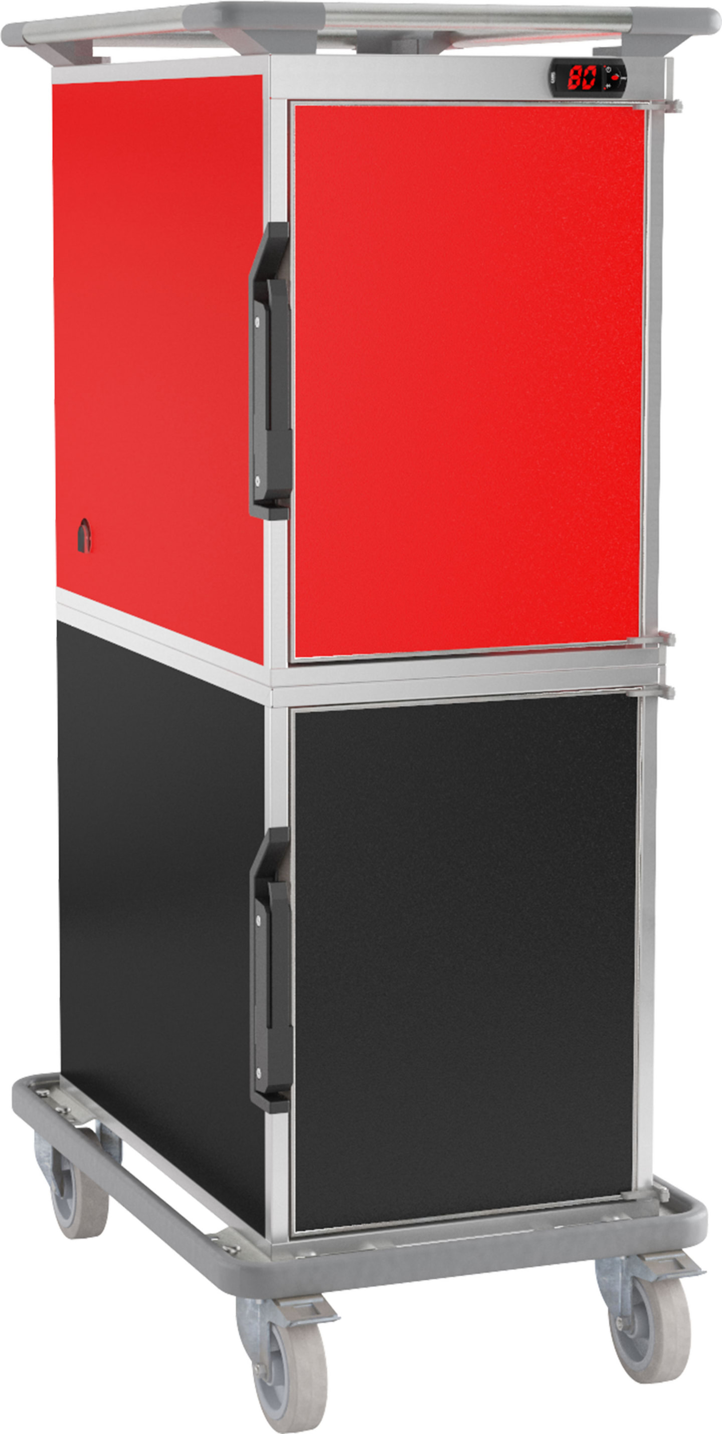 Kombibox SE180 6 neutr+6 varma GN 1/1