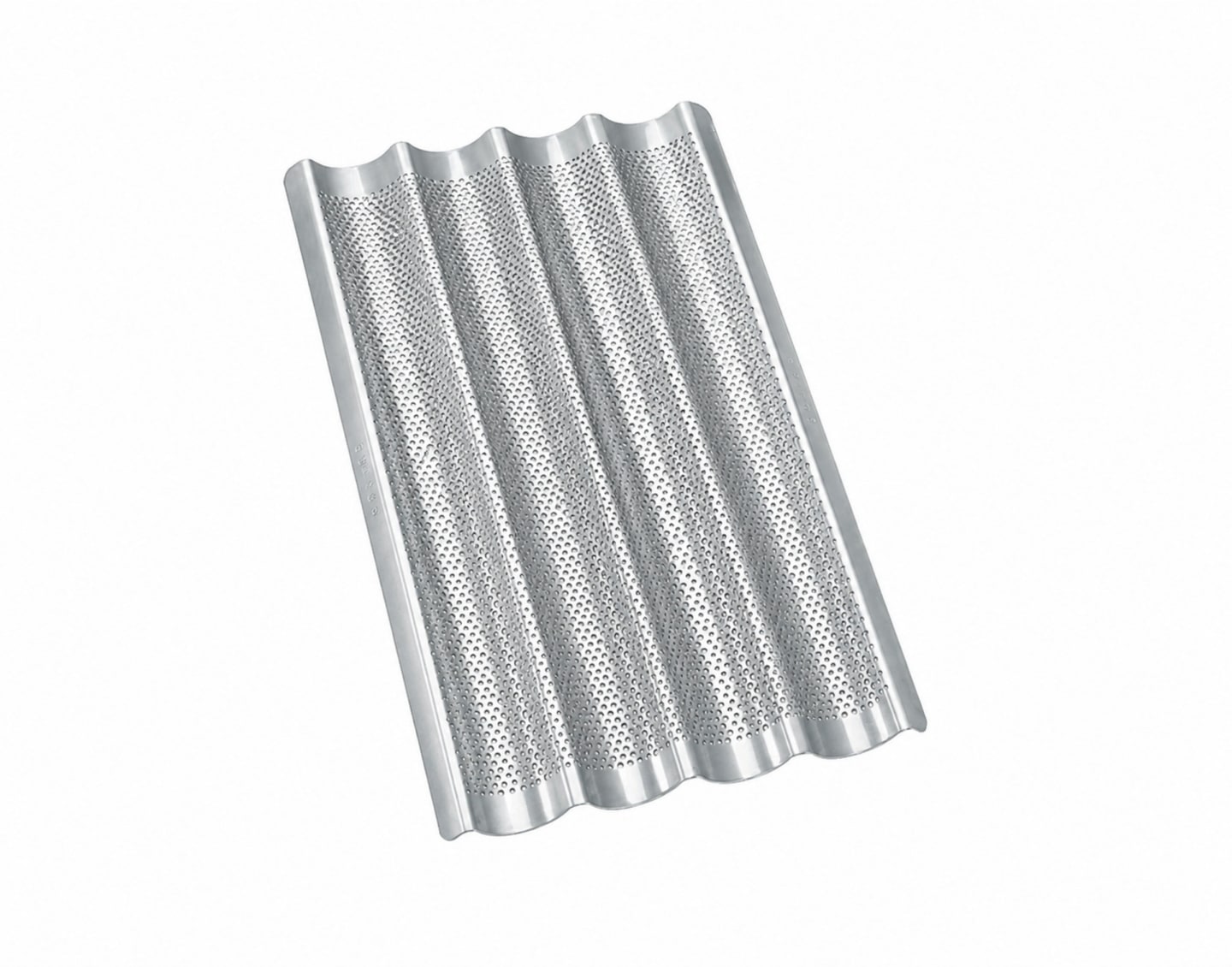Painricheplåt 530x325 mm 4R obeh