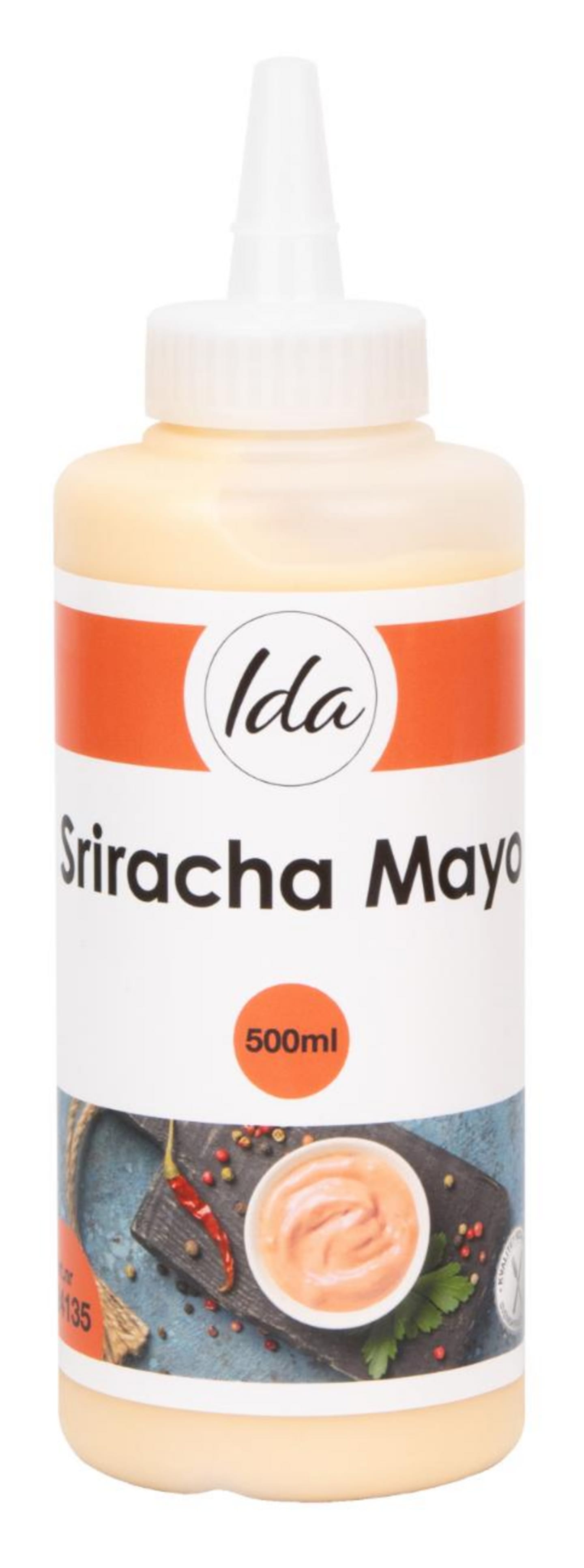 Srirachamayo 500g