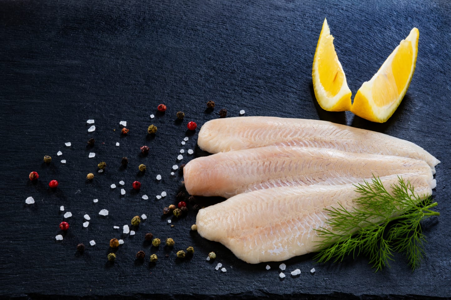 Kapkummelfilé MSC 60-120g/4,5kg