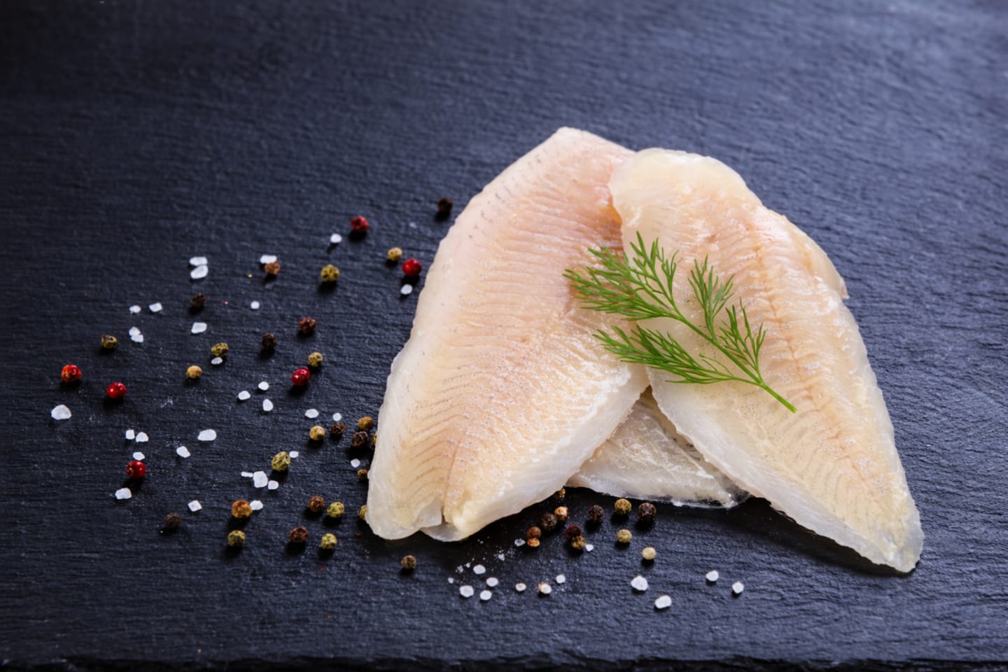 Kapkummelfilé MSC 90-130g/14kg