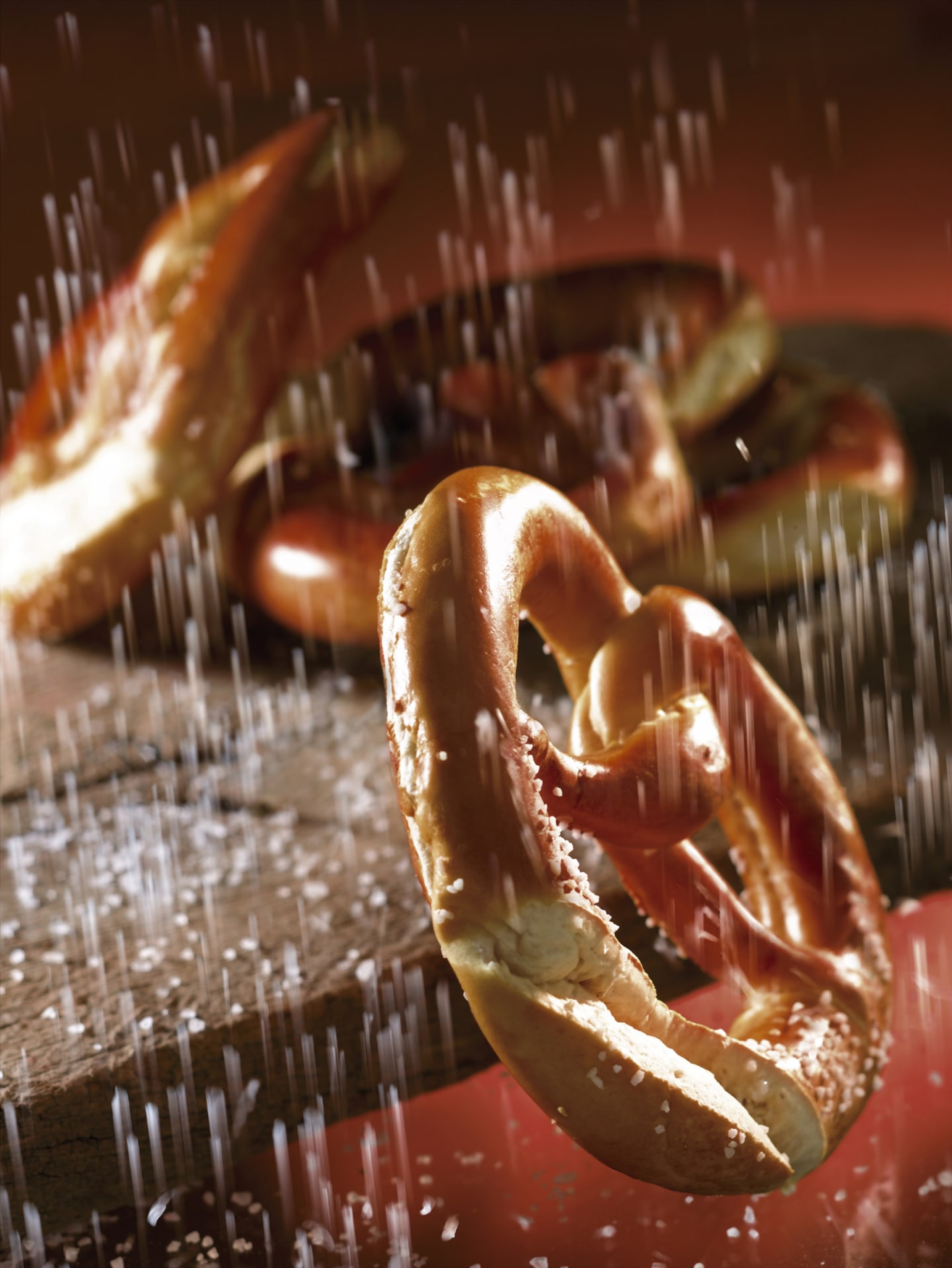 Pretzel 110g - Bild 1 av 2