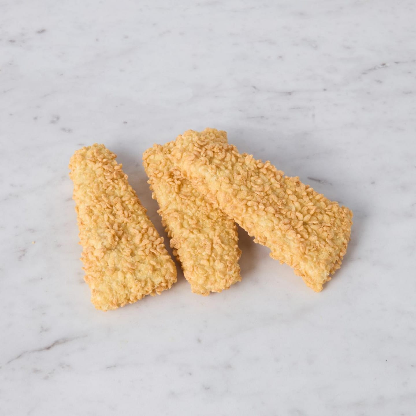 Stillahavskummelfilé sprödbakad MSC 90g